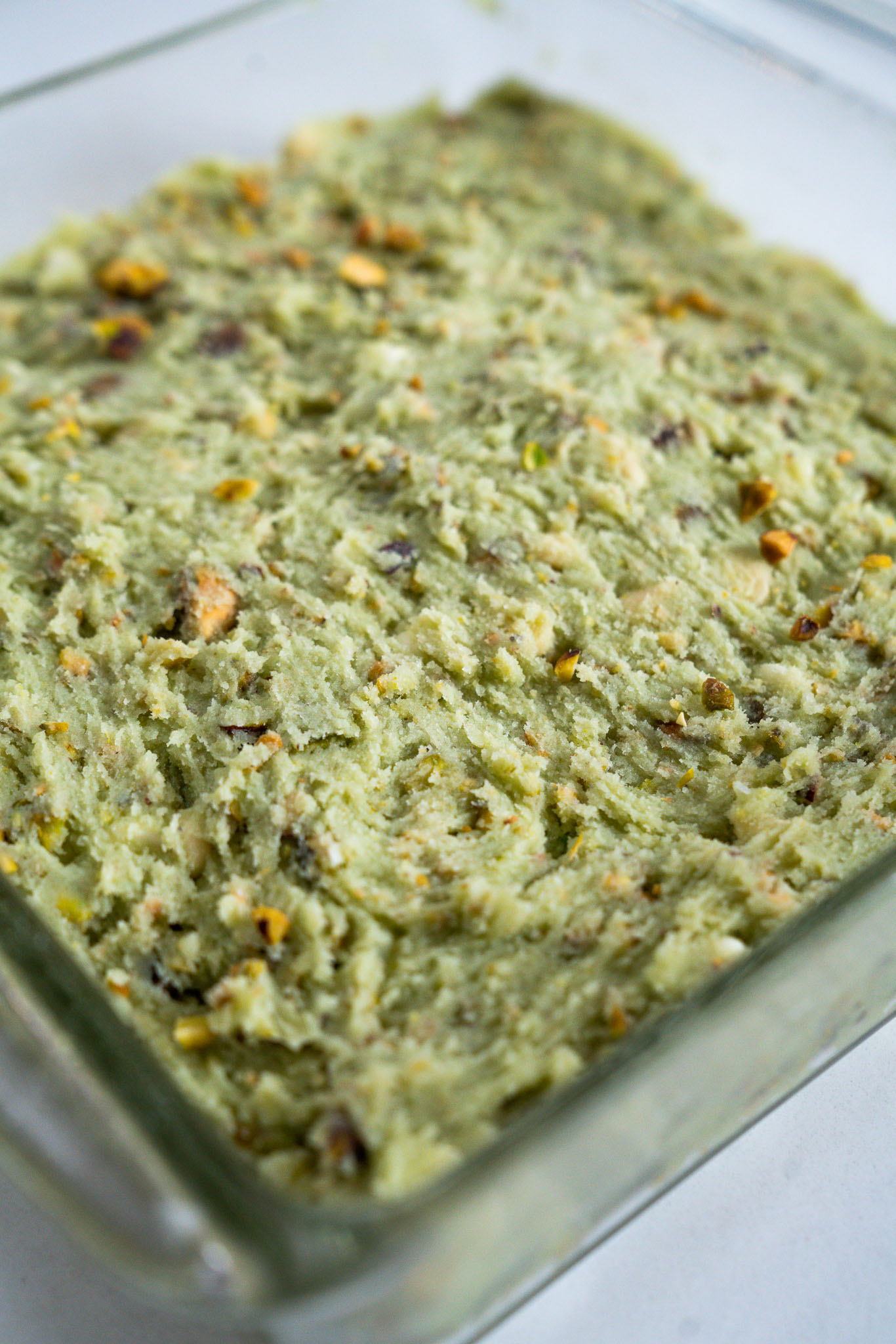 Pistachio Blondies Veri-17
