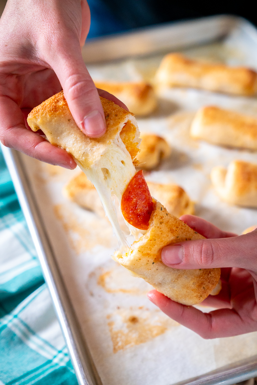 Pizza Sticks Vertical 12