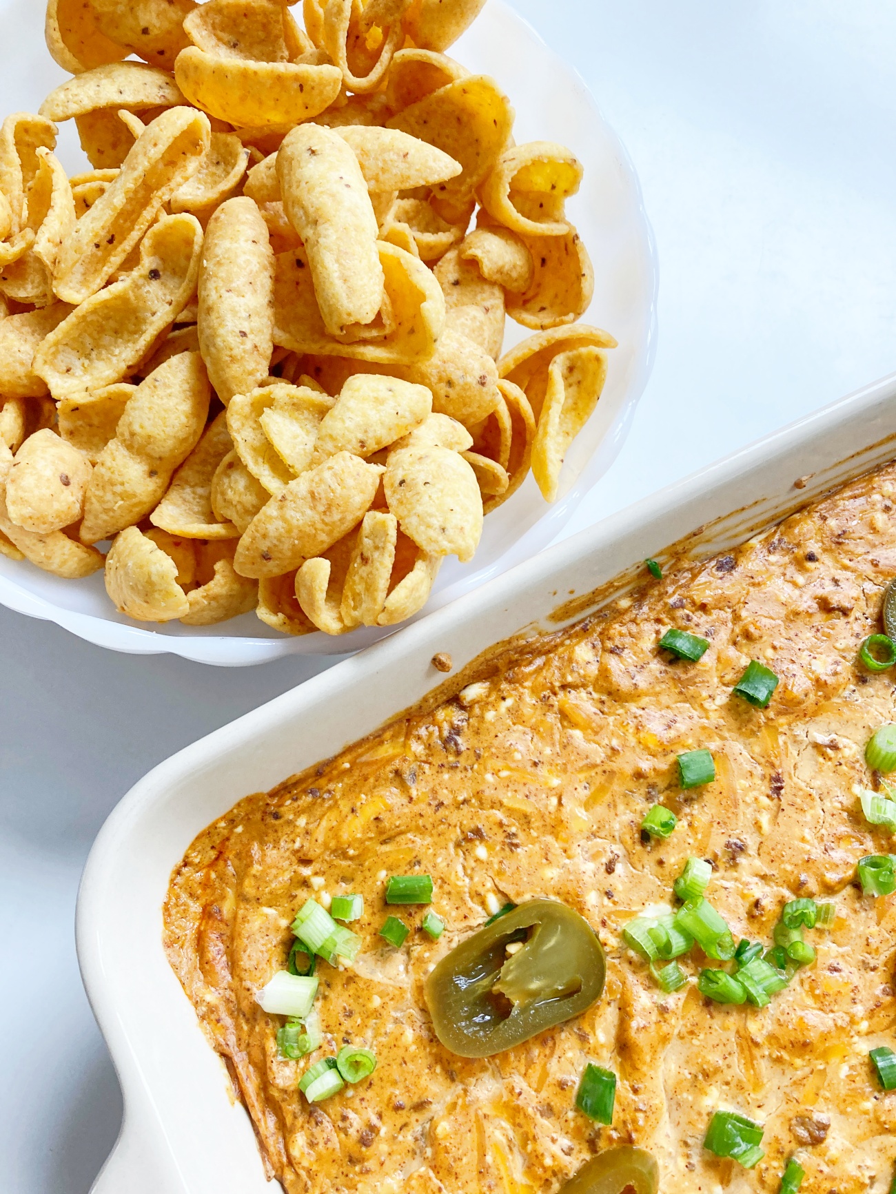 Skyline Dip