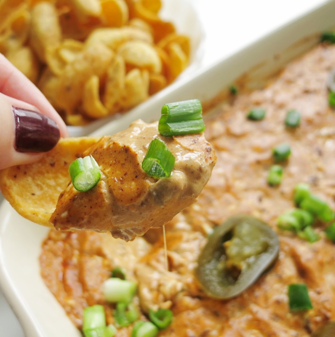 Skyline Dip