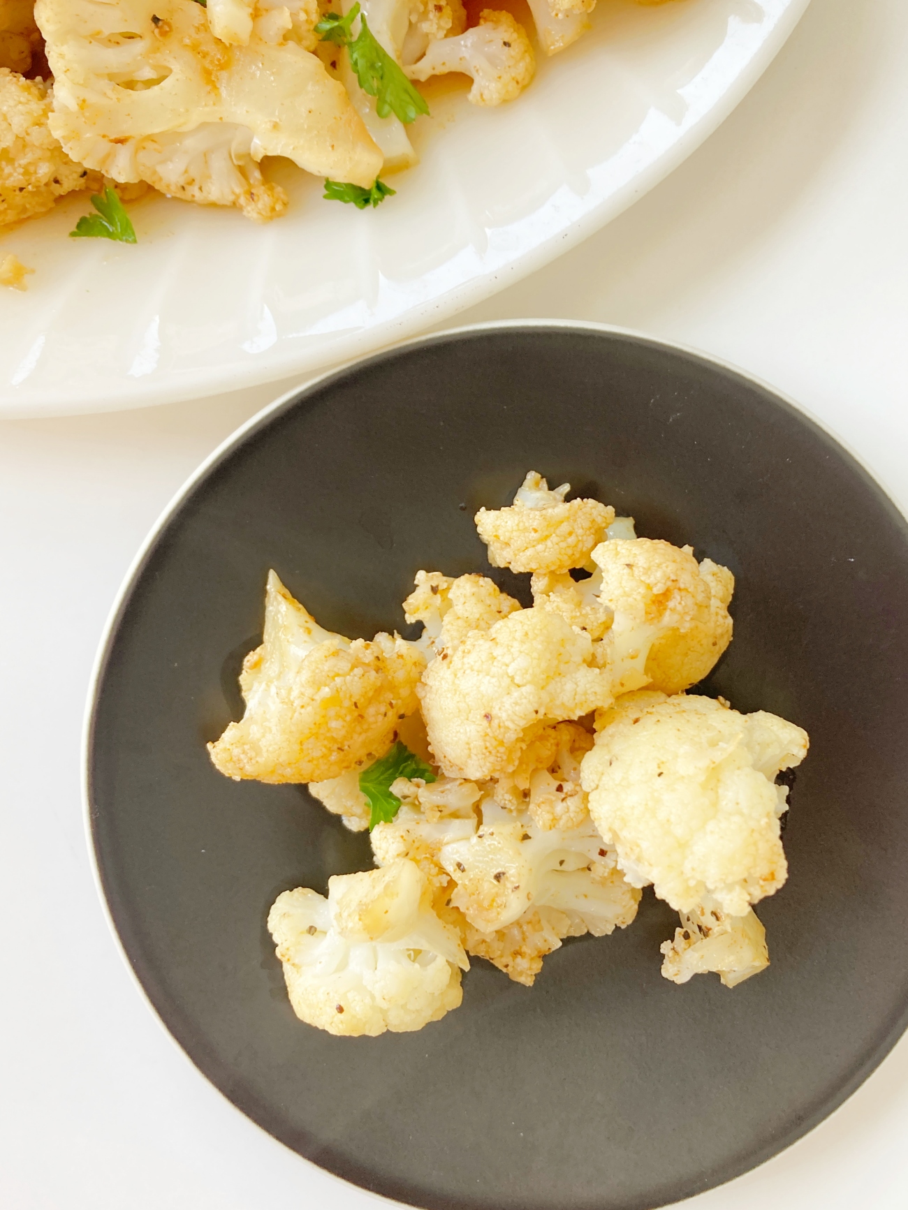 Tapas Cauliflower