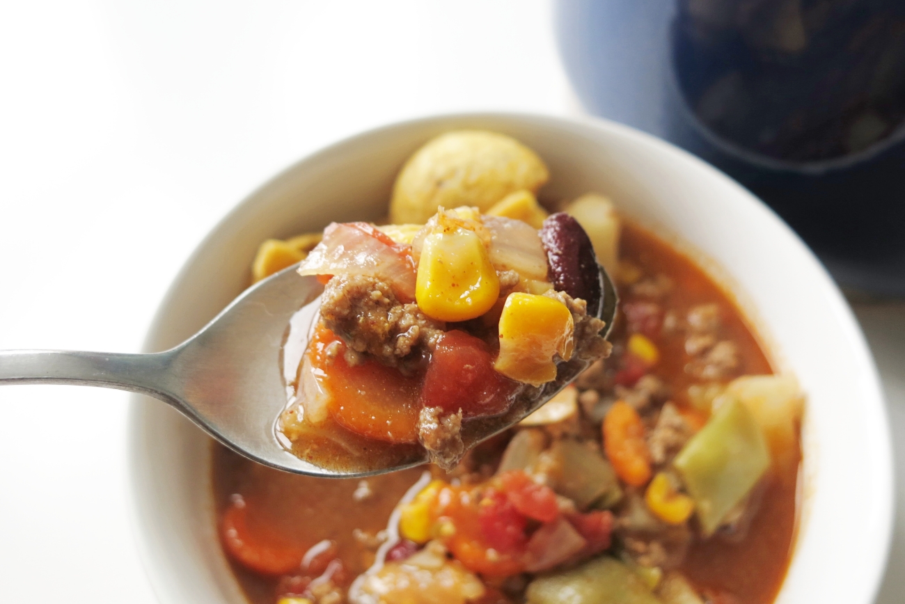 Texas Stew