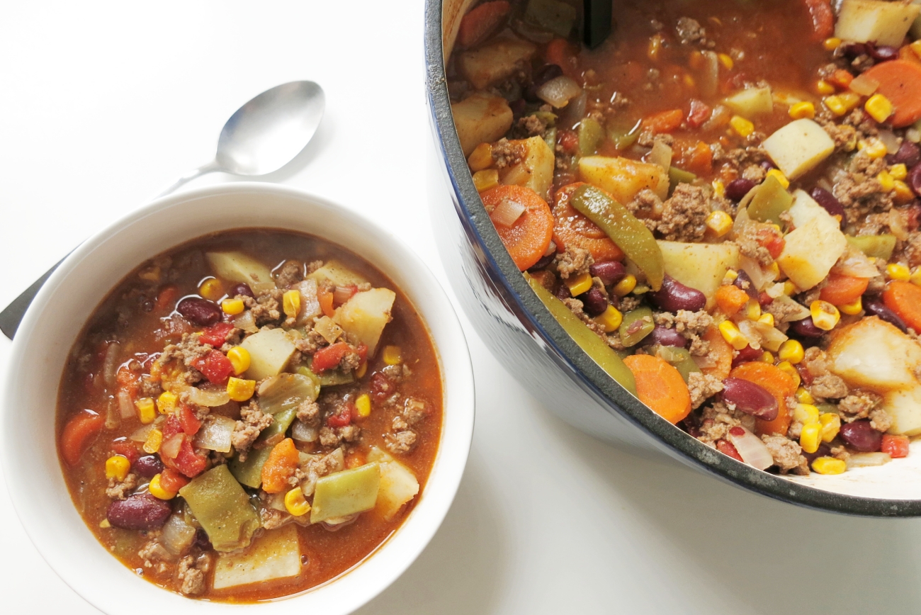 Texas Stew