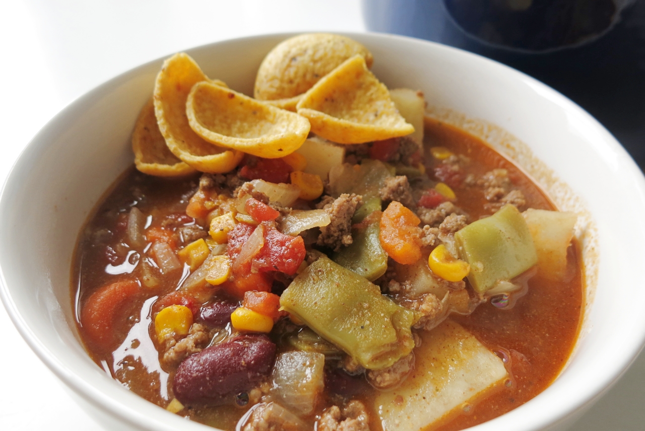 Texas Stew