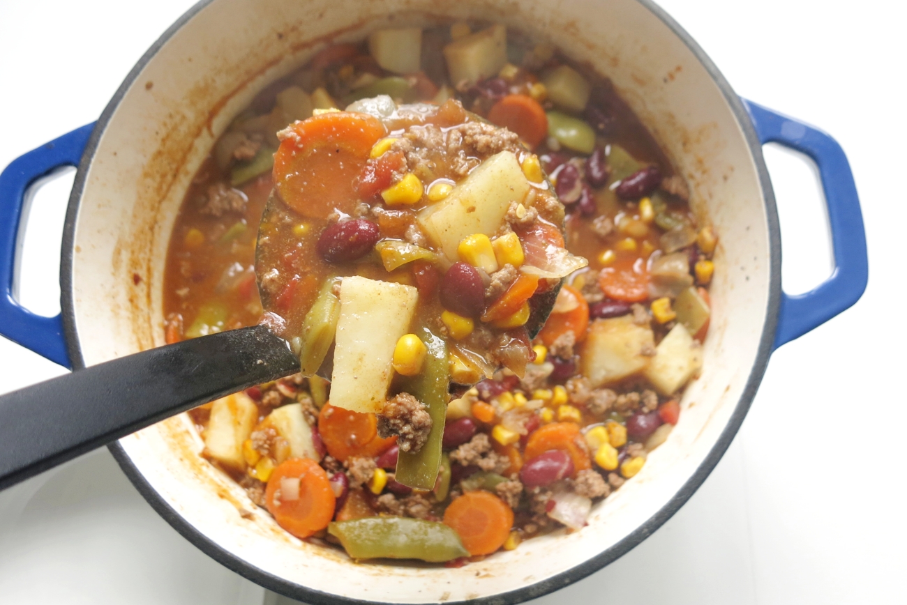 Texas Stew