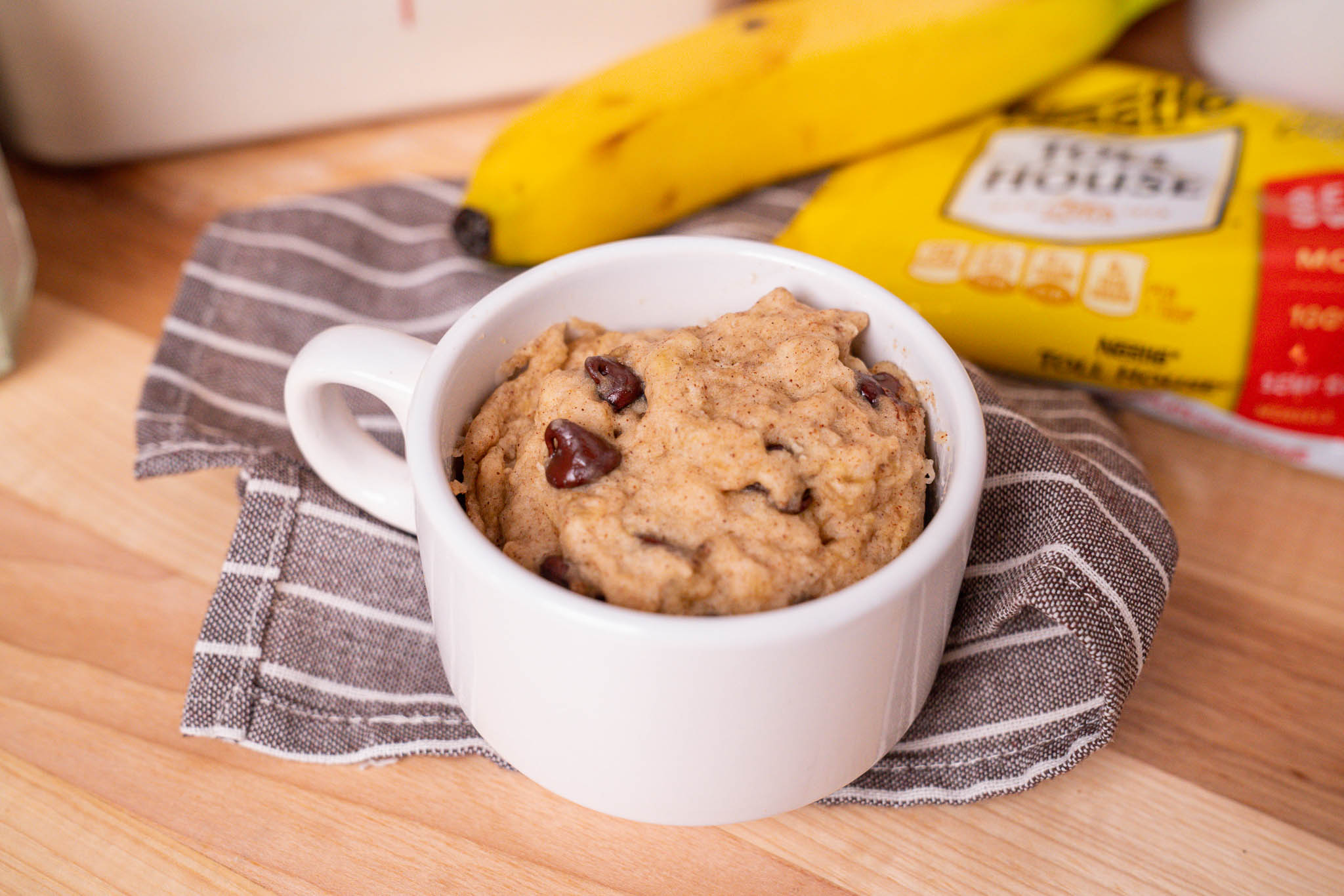 Banana Bread Mug Cake Hori-5