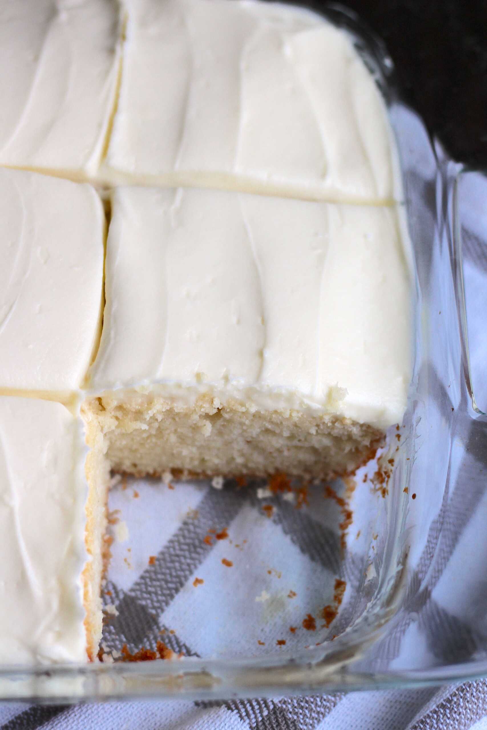 Cream Cheese Cake 8-min
