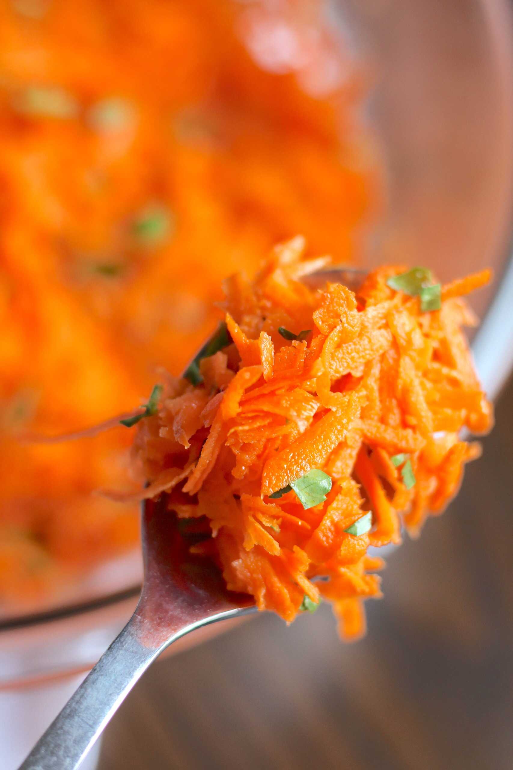 French Carrot Salad 8-min