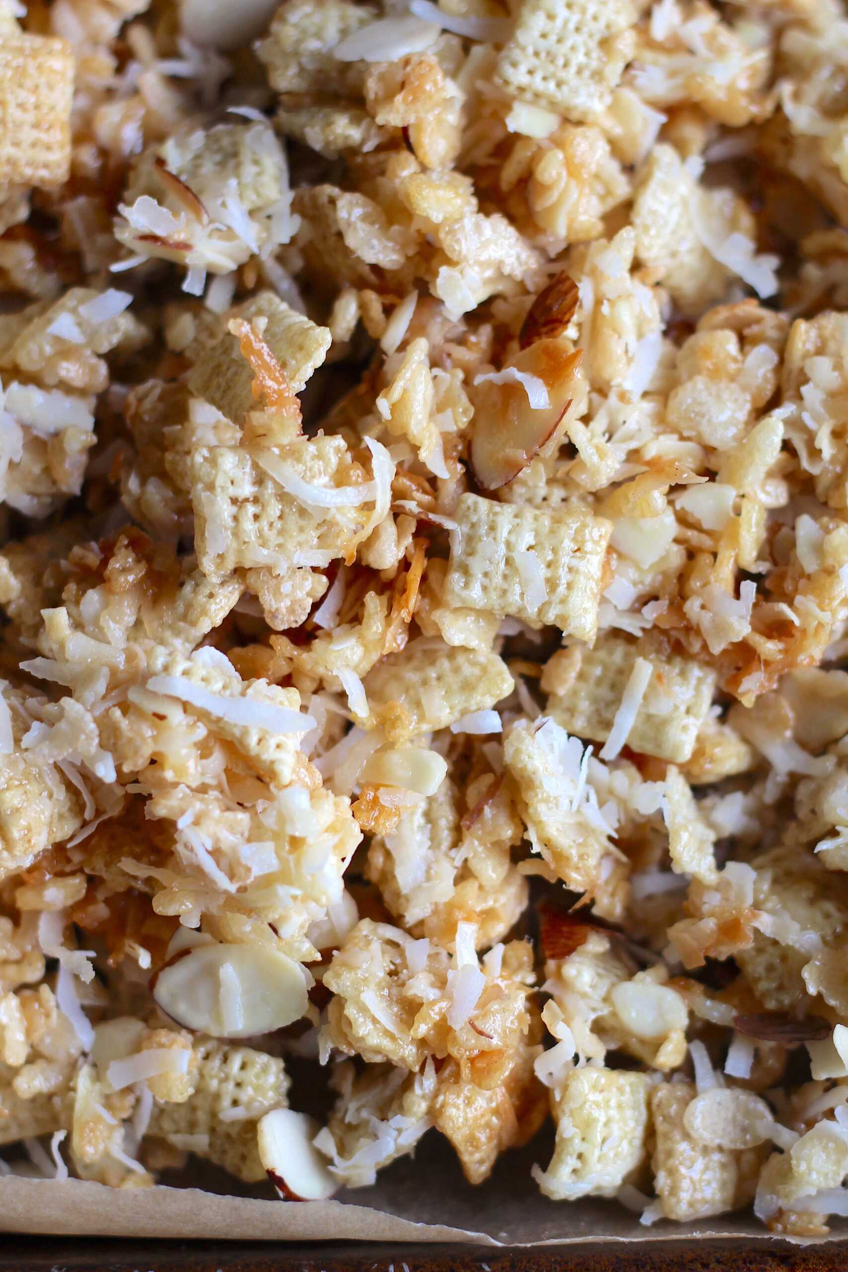 Heavenly Crunch 6-min