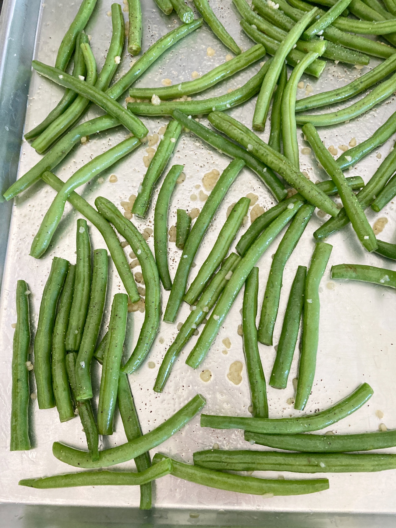 Italian Green Bean Salad
