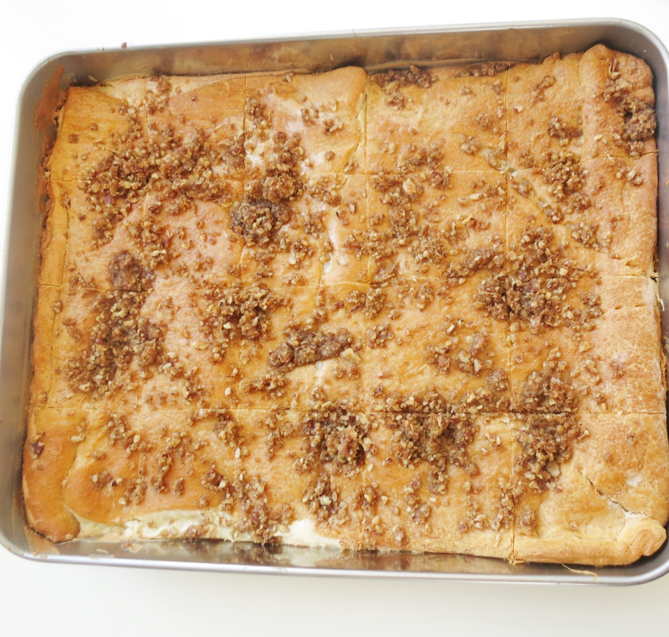 Wild Kentucky Cheesecake Bars
