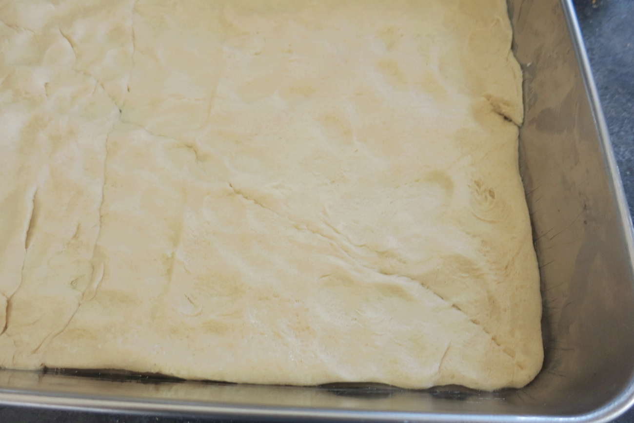 Wild Kentucky Cheesecake Bars