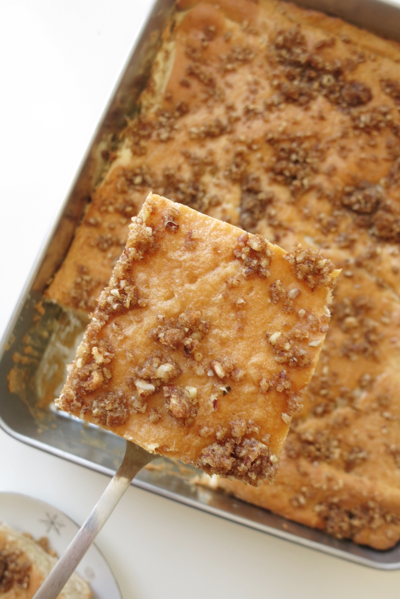 Wild Kentucky Cheesecake Bars