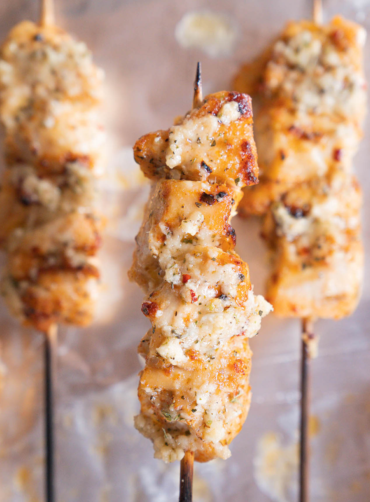 Garlic Parmesean Chicken Swekers Hori-06