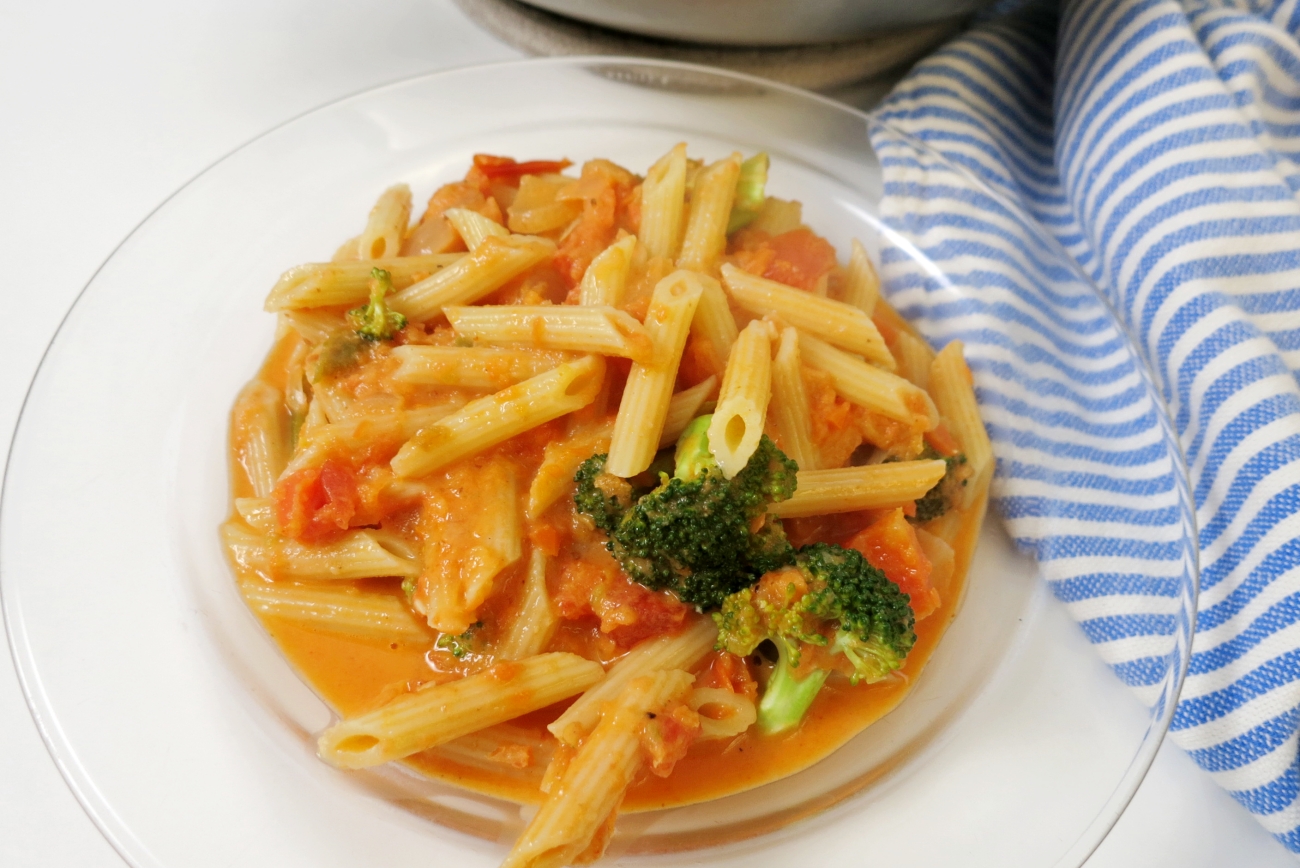Penne Masala