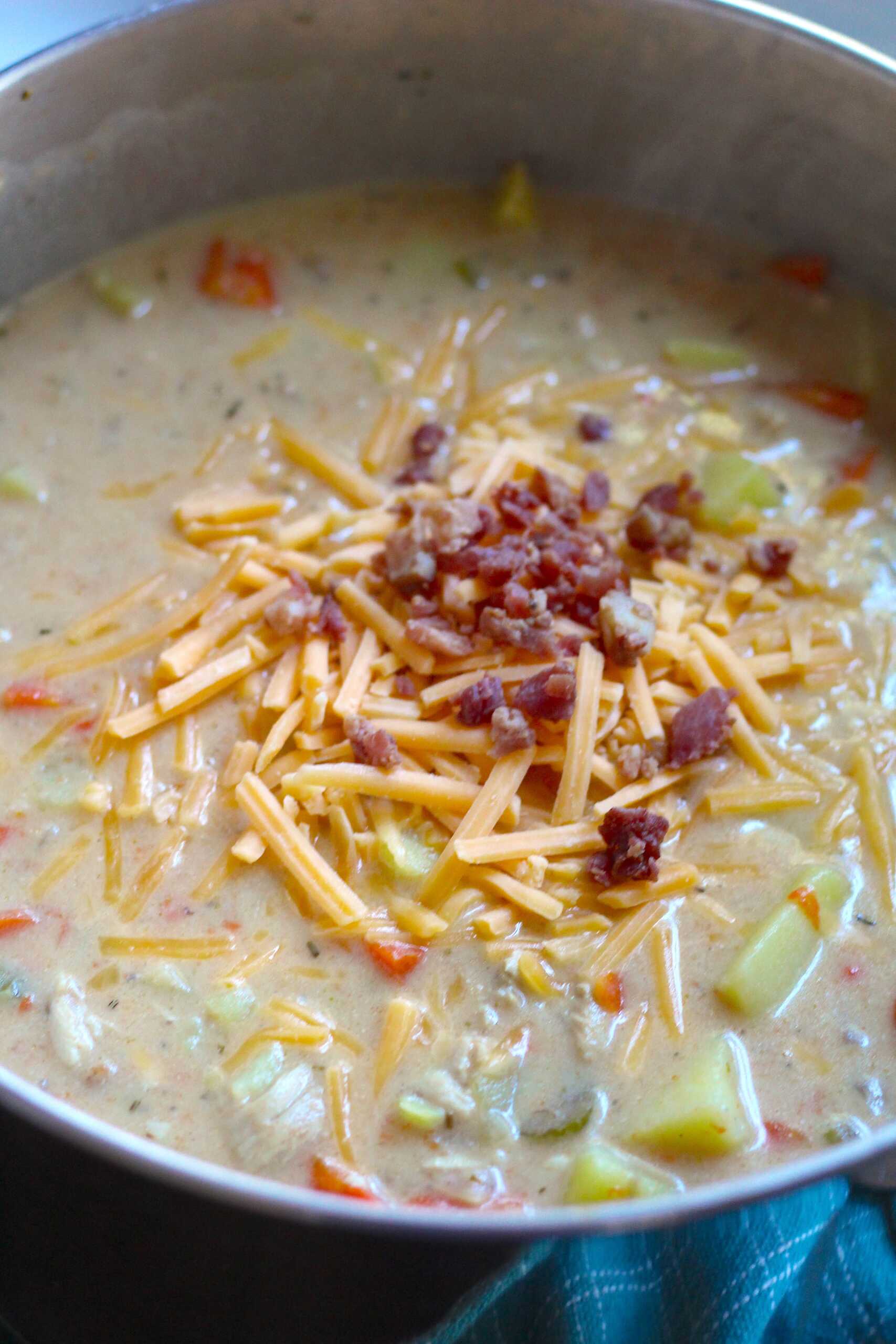 Potato Chicken Soup 2-min
