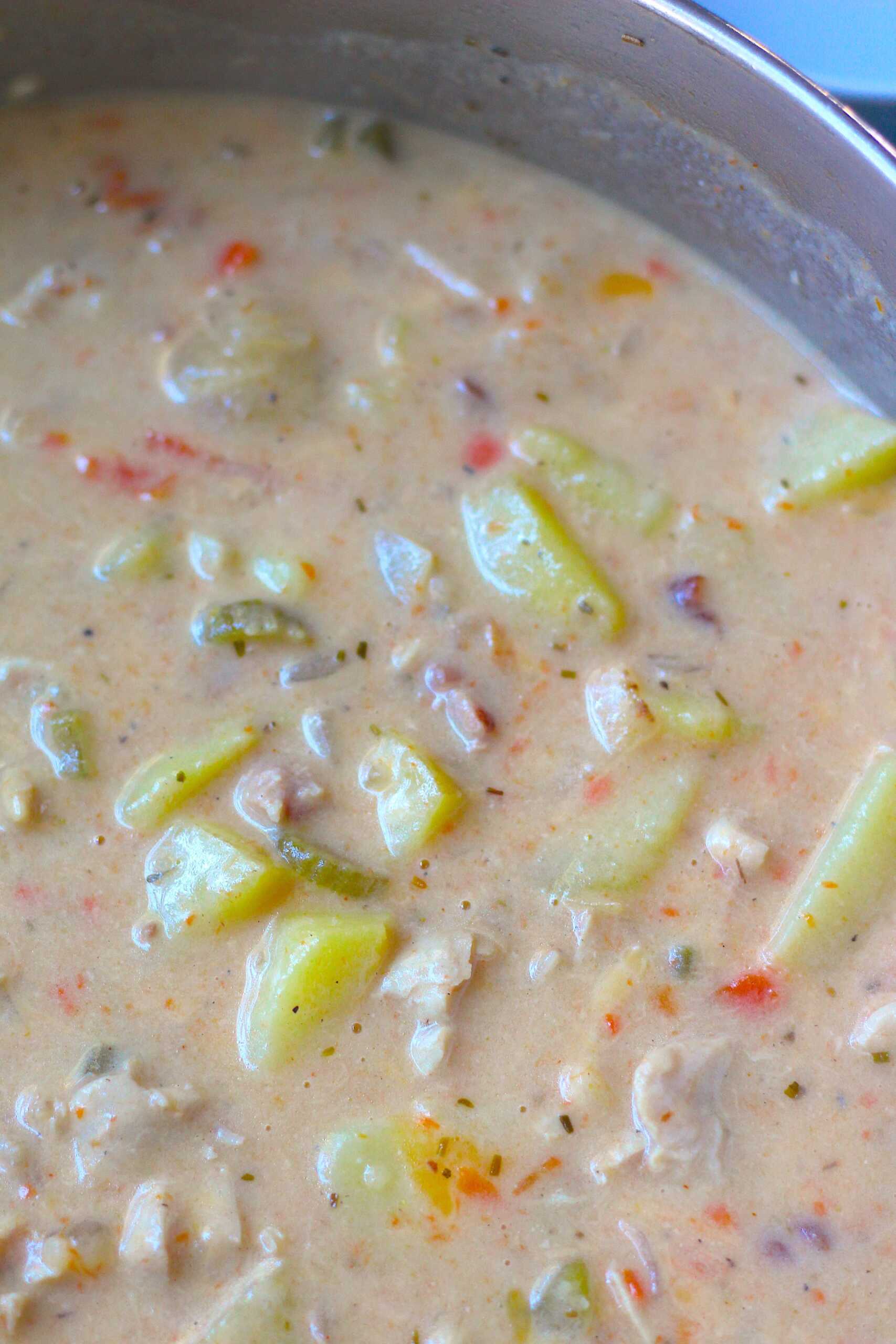 Potato Chicken Soup 4-min