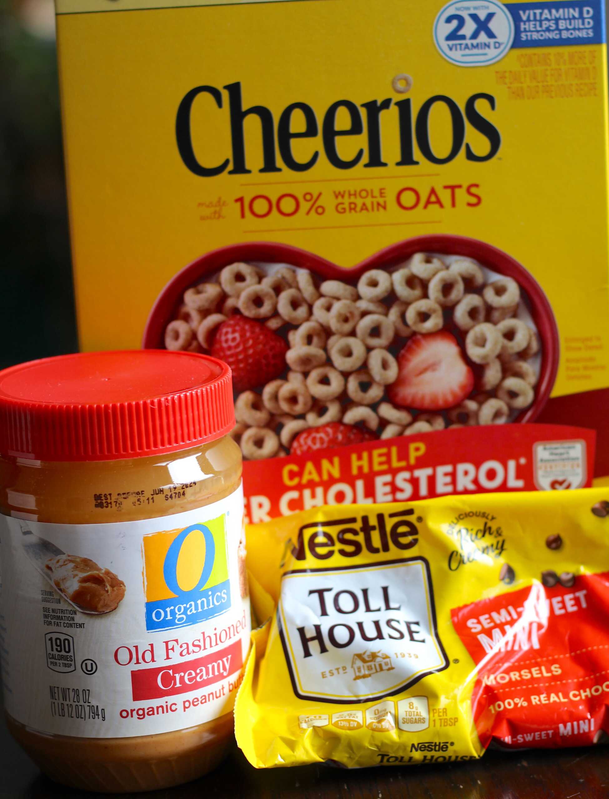 Puppy Chow Cheerios 1 -min