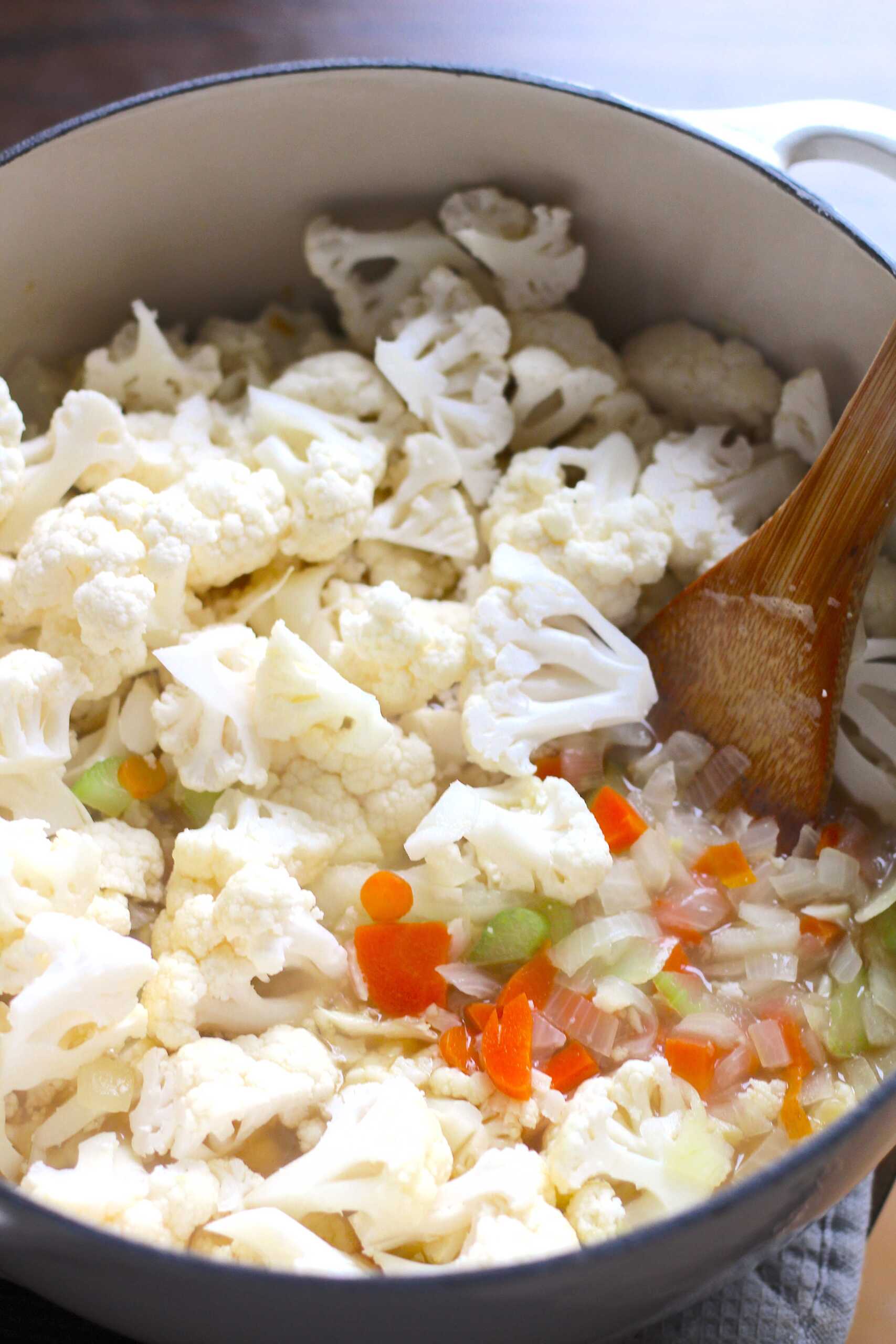 Sick Day Chicken Soup 1-min