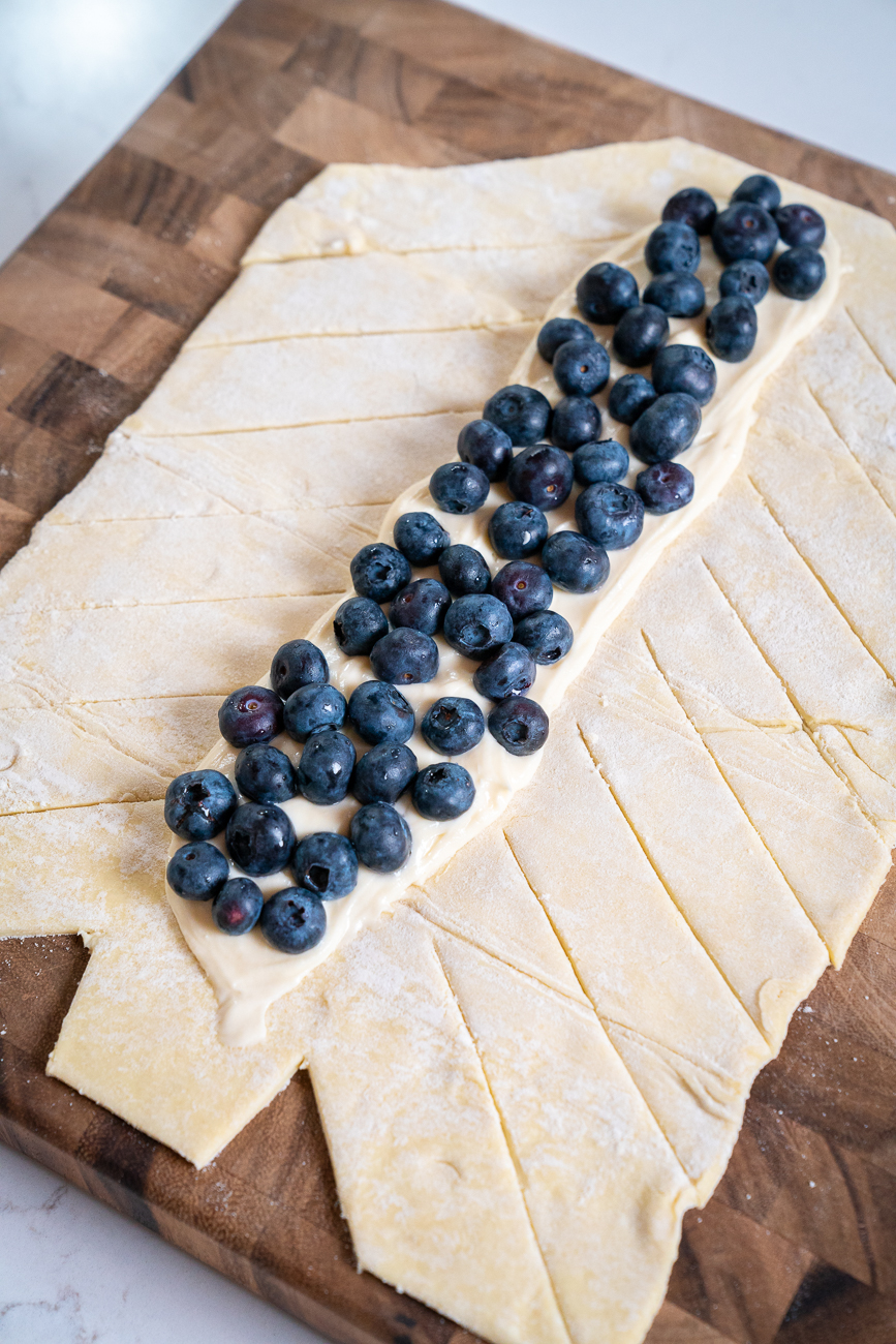 Blueberry Danish Vertical 7