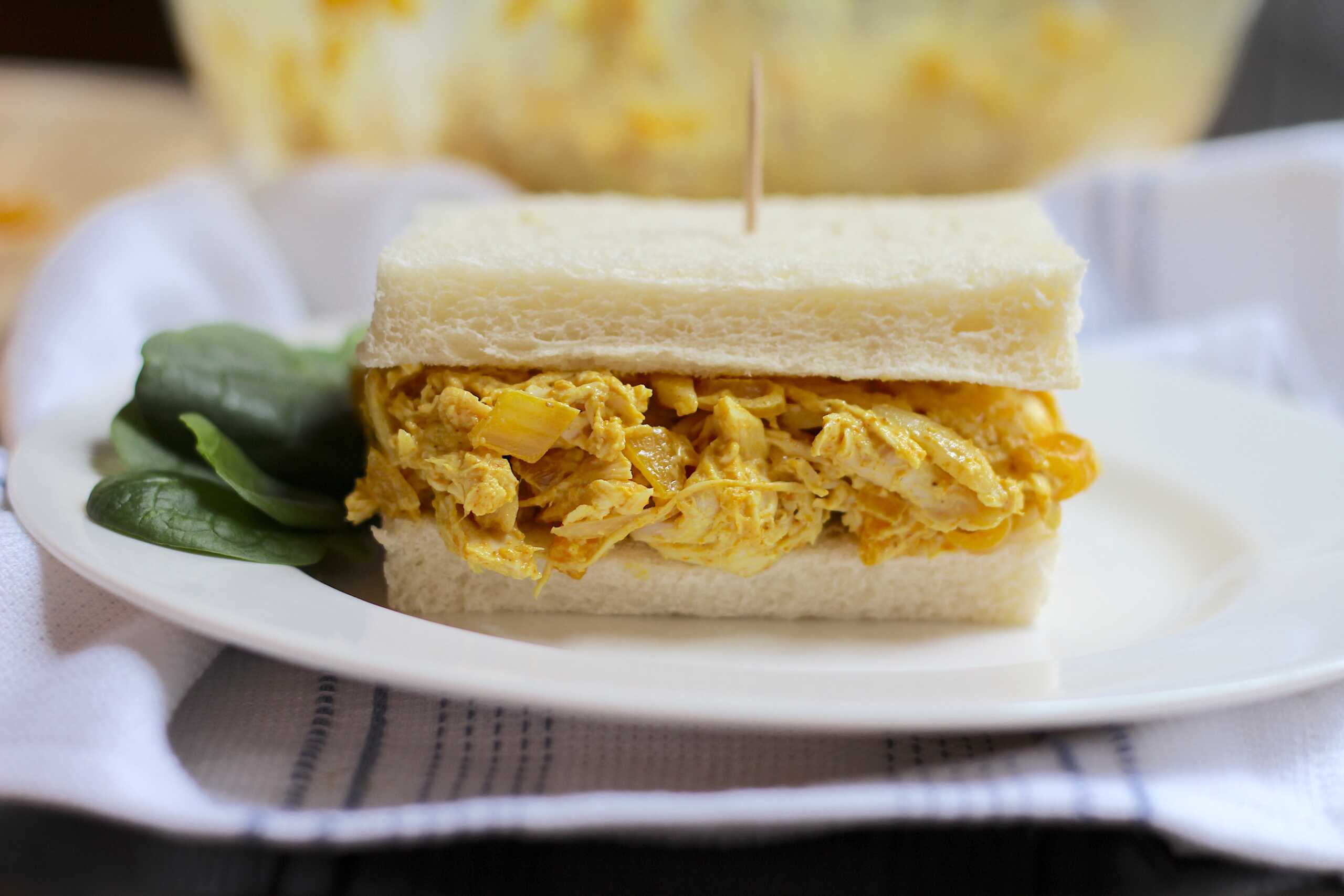 Corination Chicken Salad 4-min