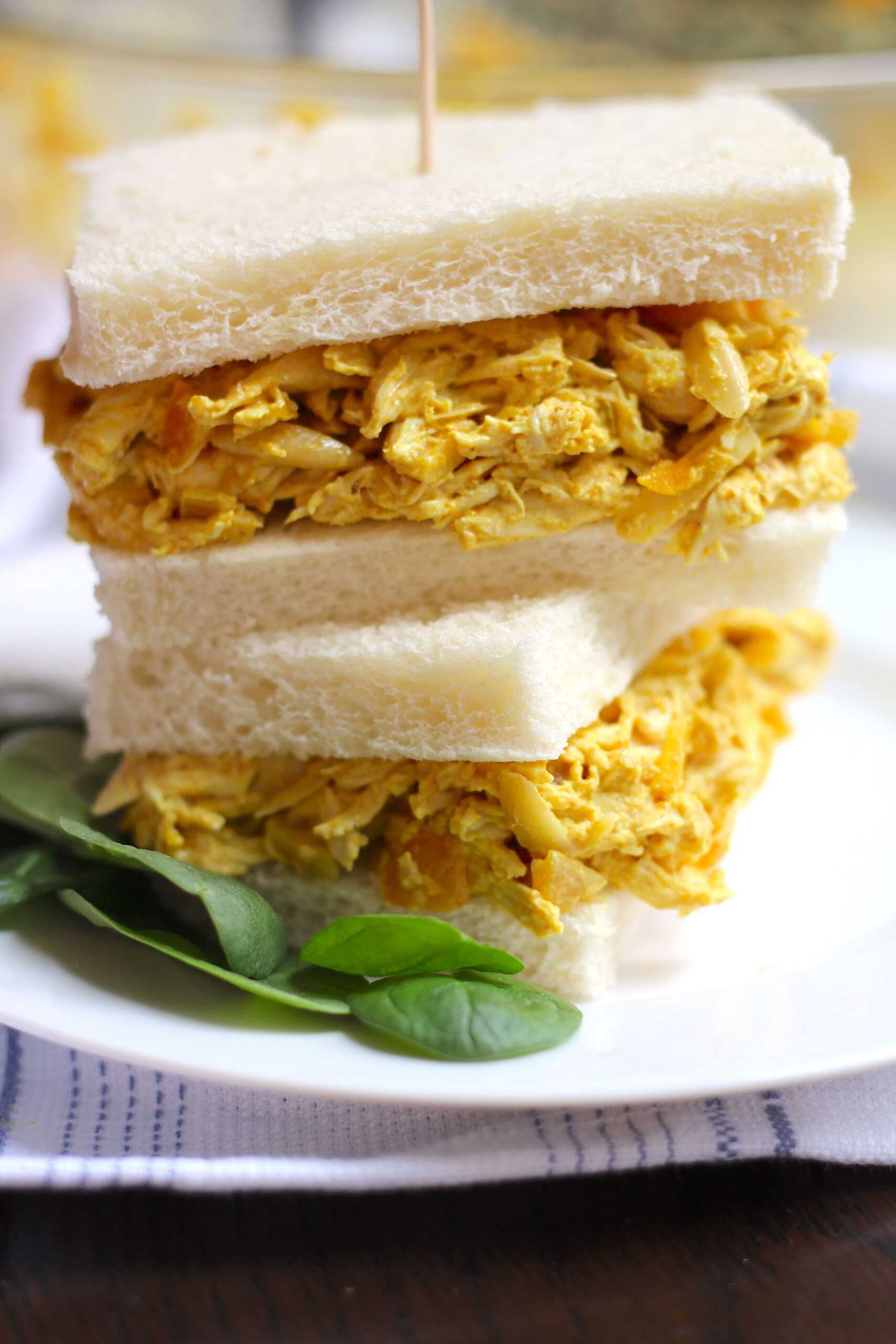 Corination Chicken Salad 5-min