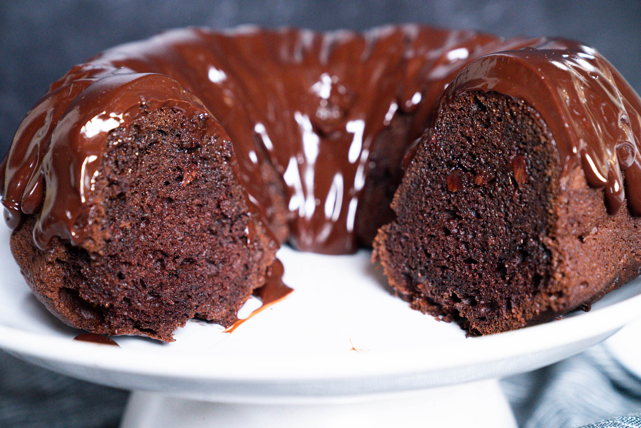 Deep Dark Secret Chocolate Cake Hori 3