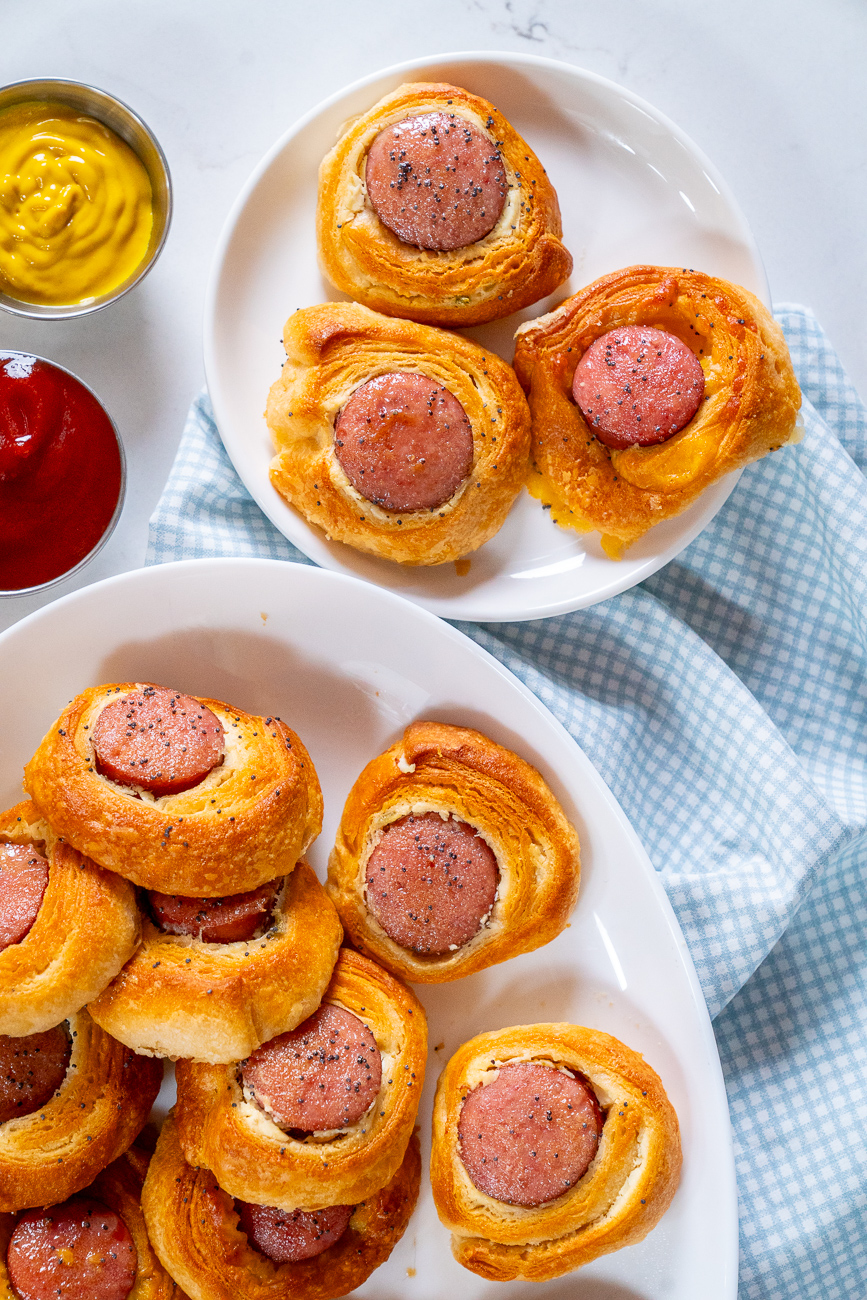 Kilted Sausage Bites Vertical 20