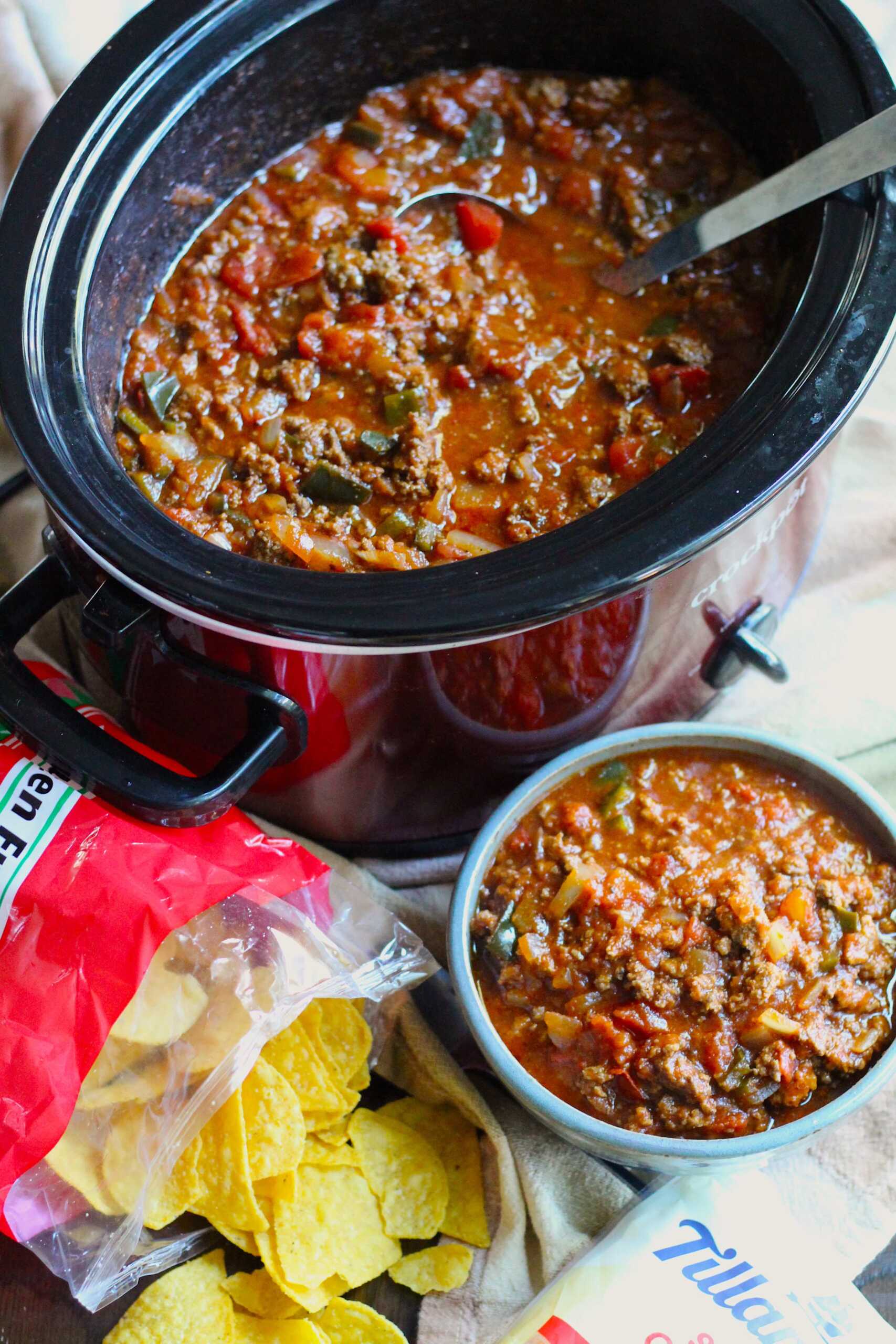 No-Bean Chili 7-min