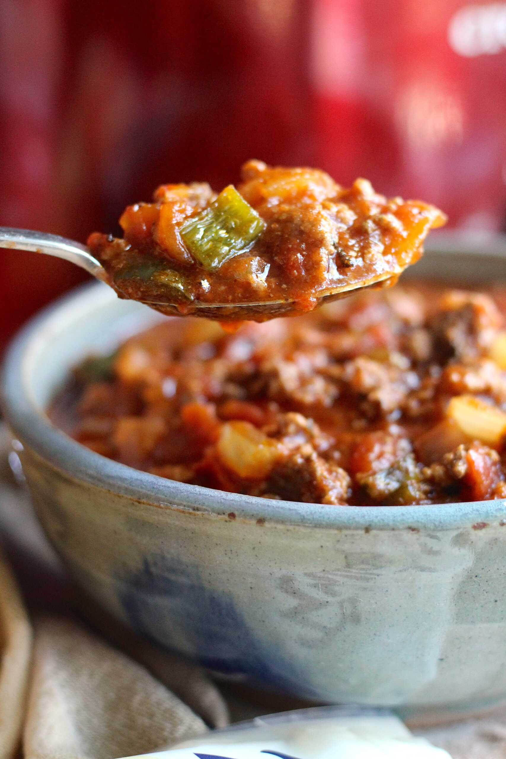 No-Bean Chili 9-min