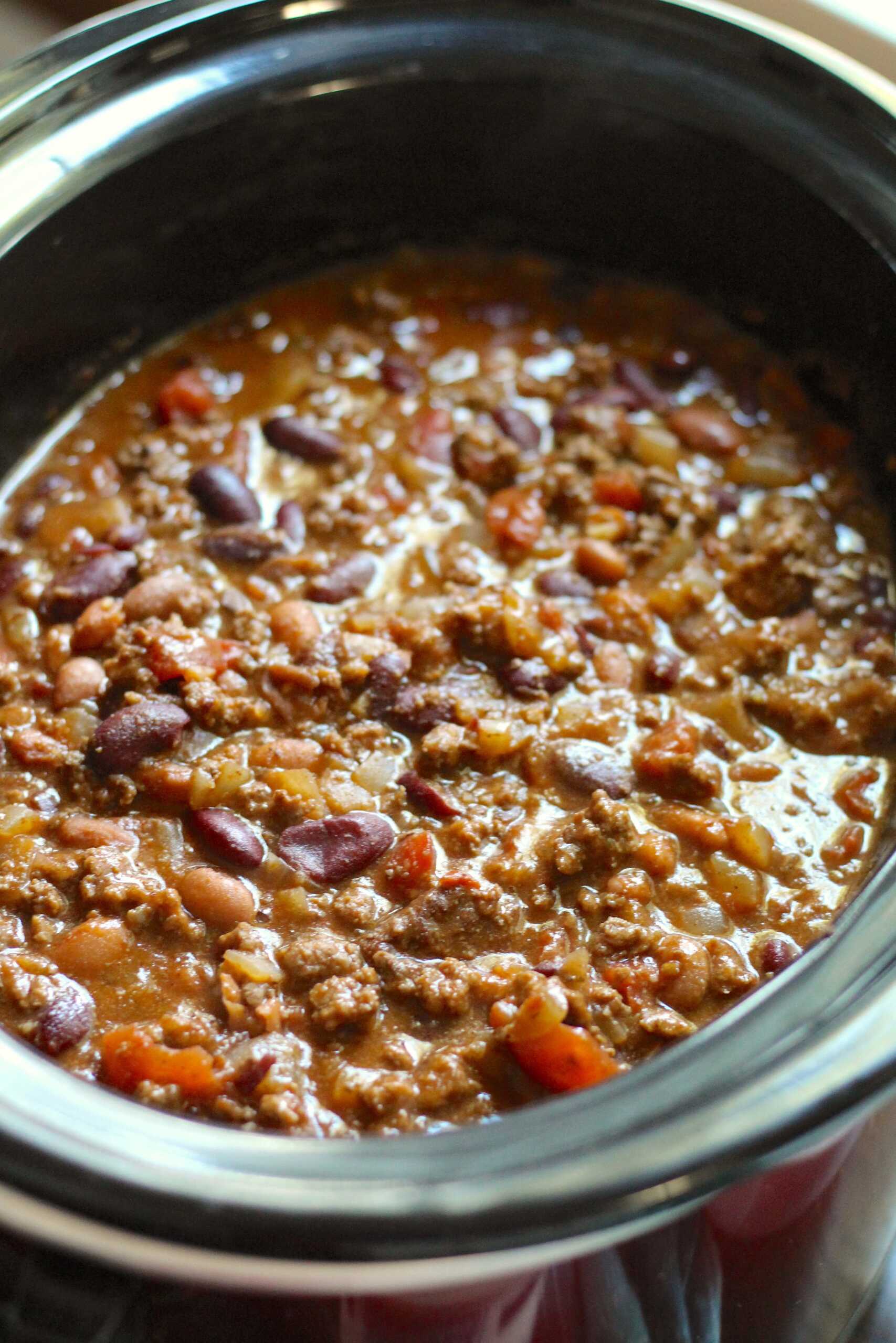 Pioneer Woman Chili 3-min