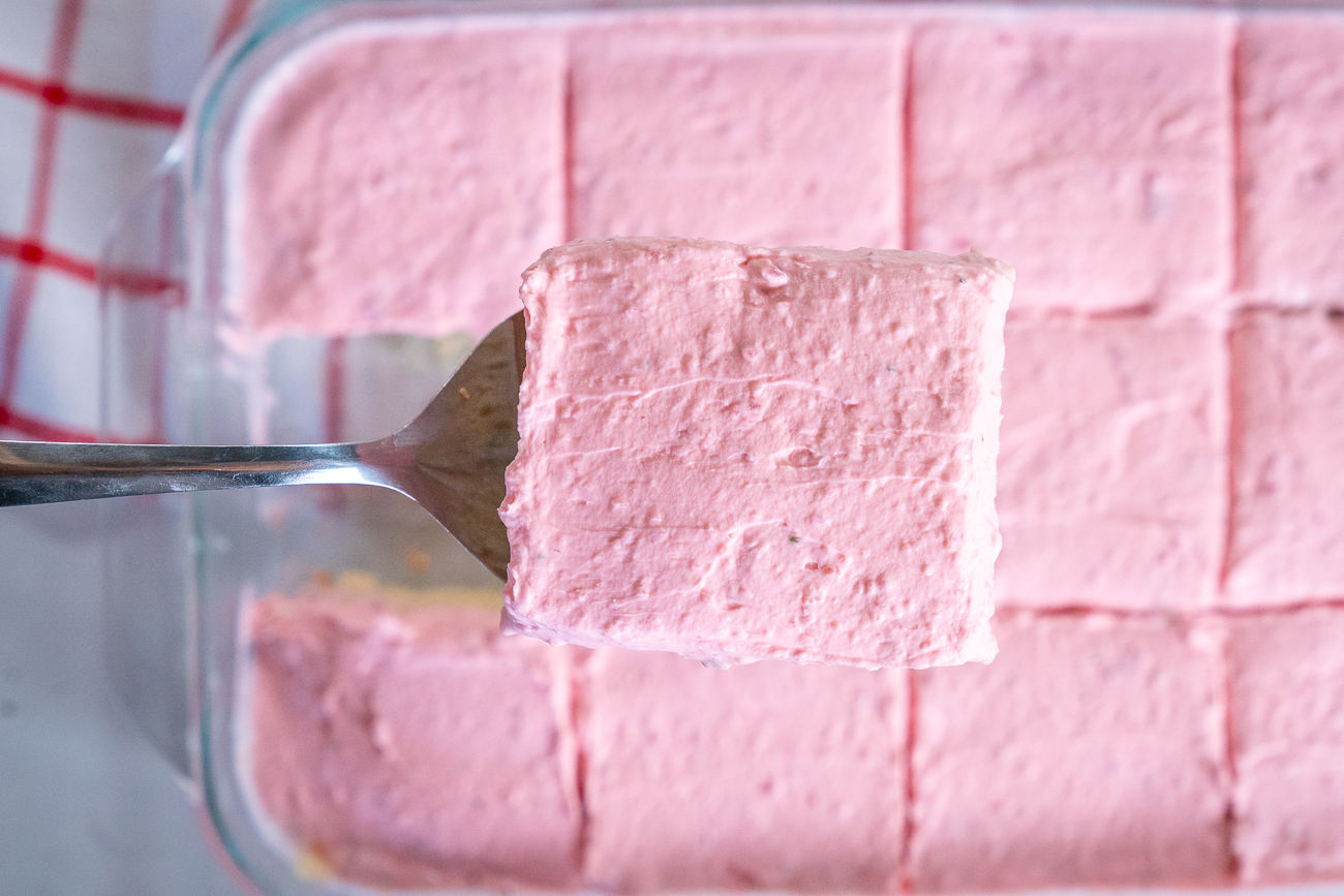 Strawberry Tres Leches Horizontal 4