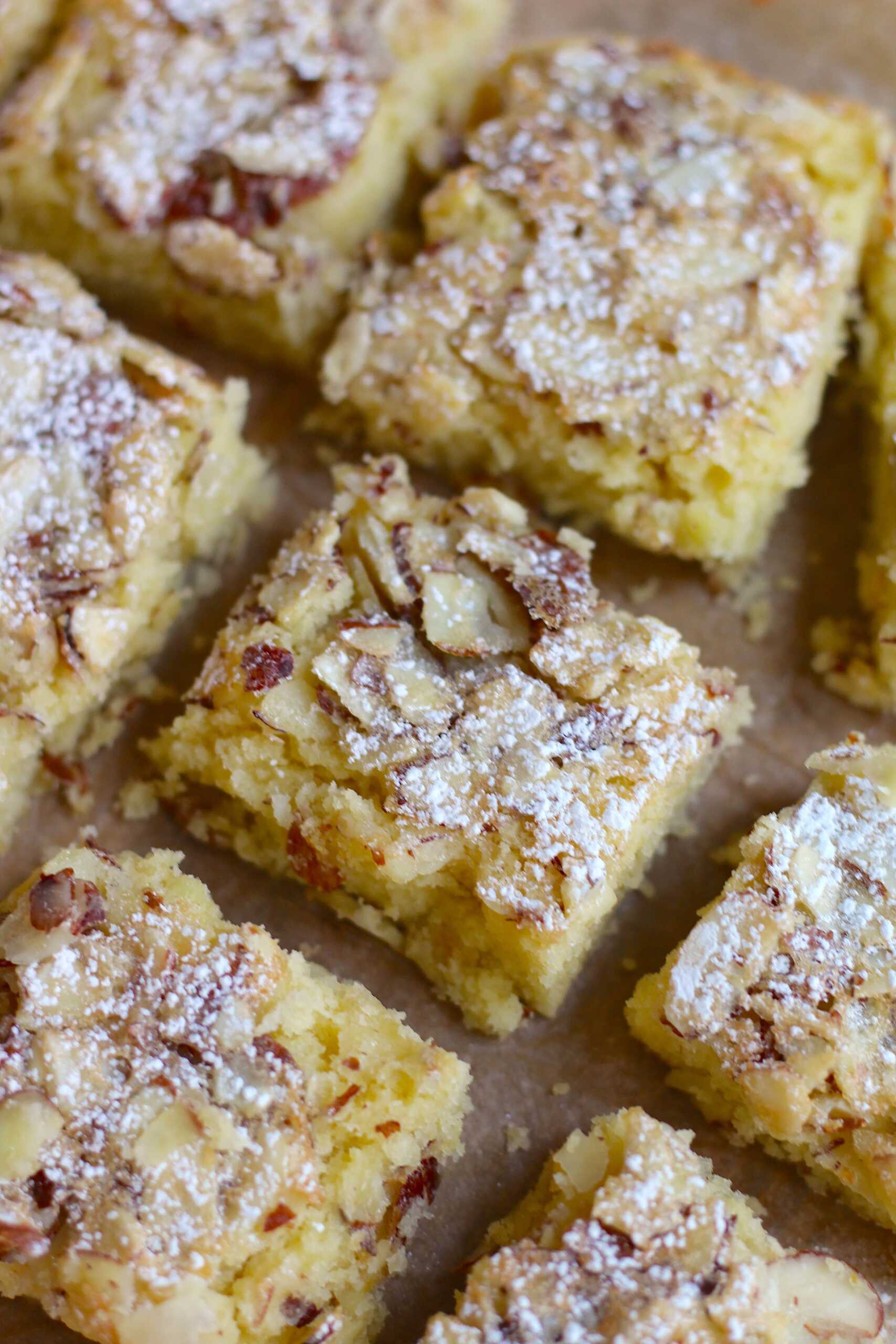 Swedish Visiting Cake 10-min