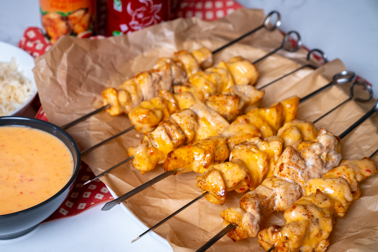 Bang Bang Skewers Horizontal 2