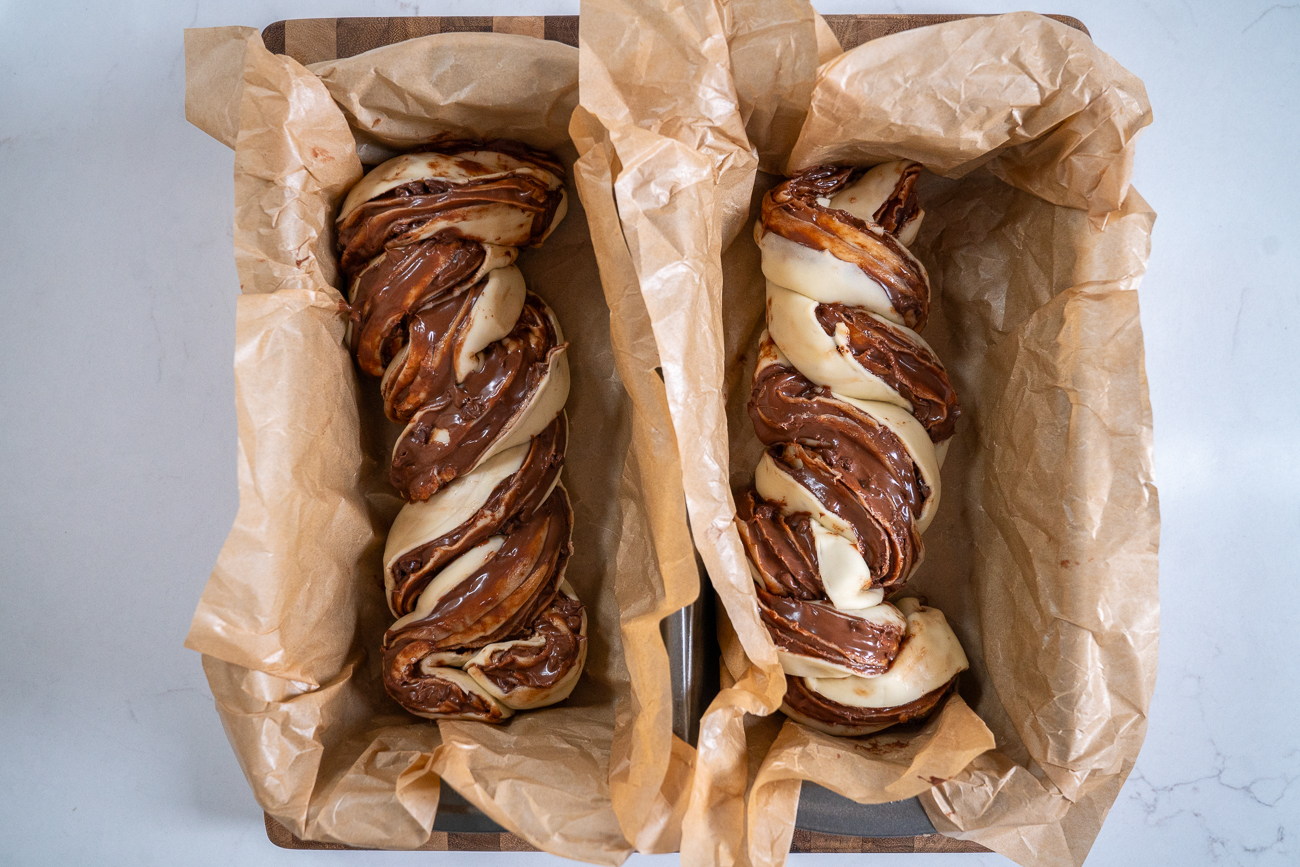 Chocolate Babka Horizontal 3