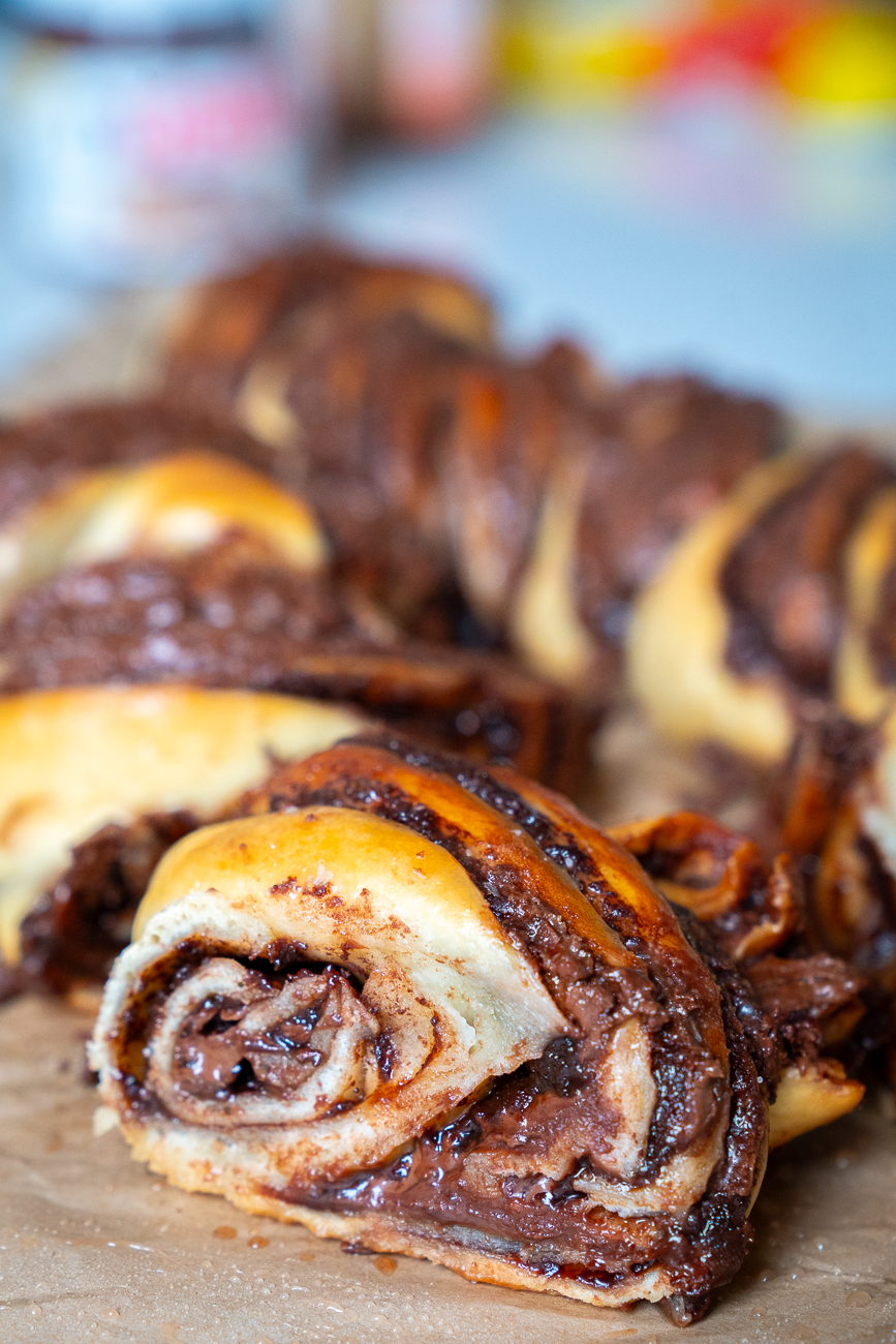 Chocolate Babka Vertical 14