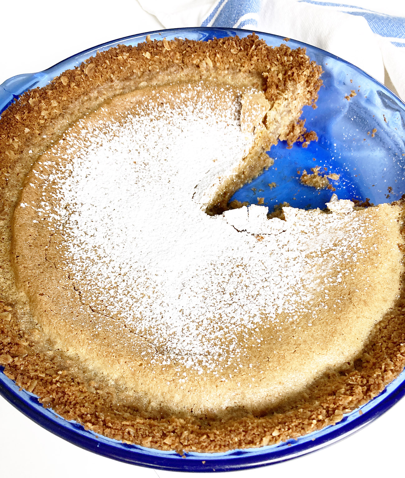 Copycat Milk Bar Pie