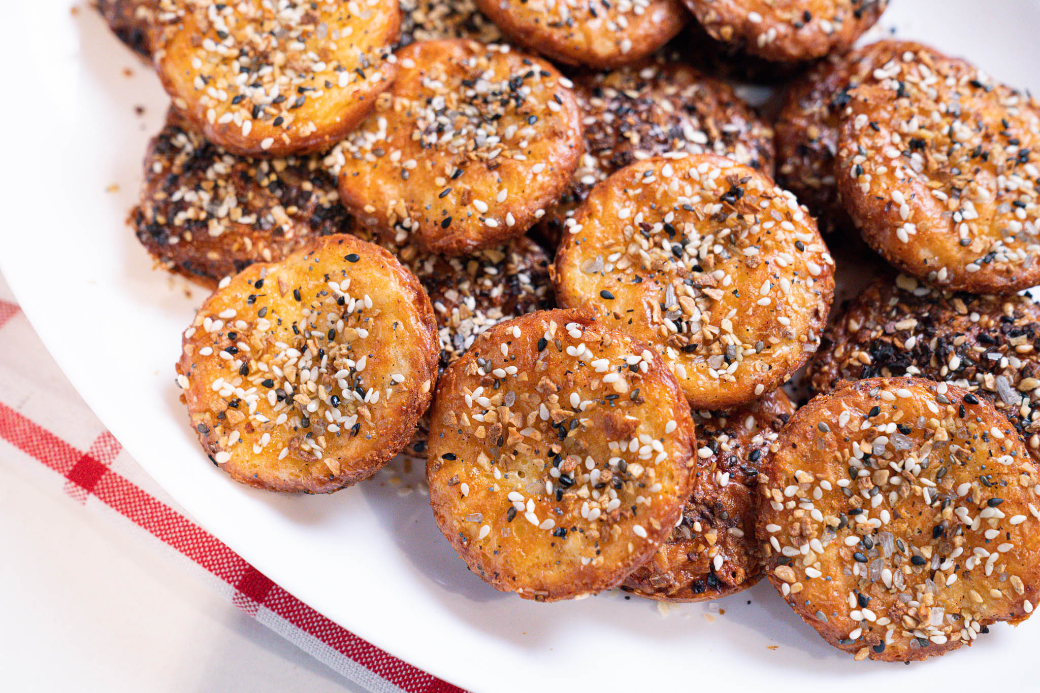Everything Bagel Crisps-13