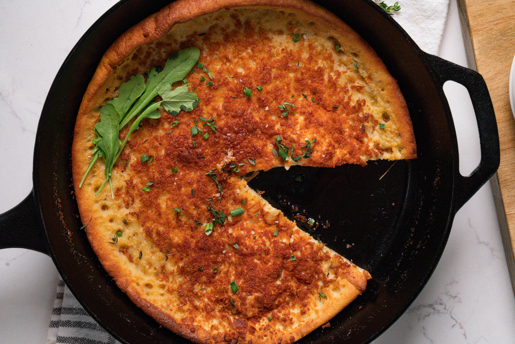 Herb & Cheese Dutch Baby Hori-03
