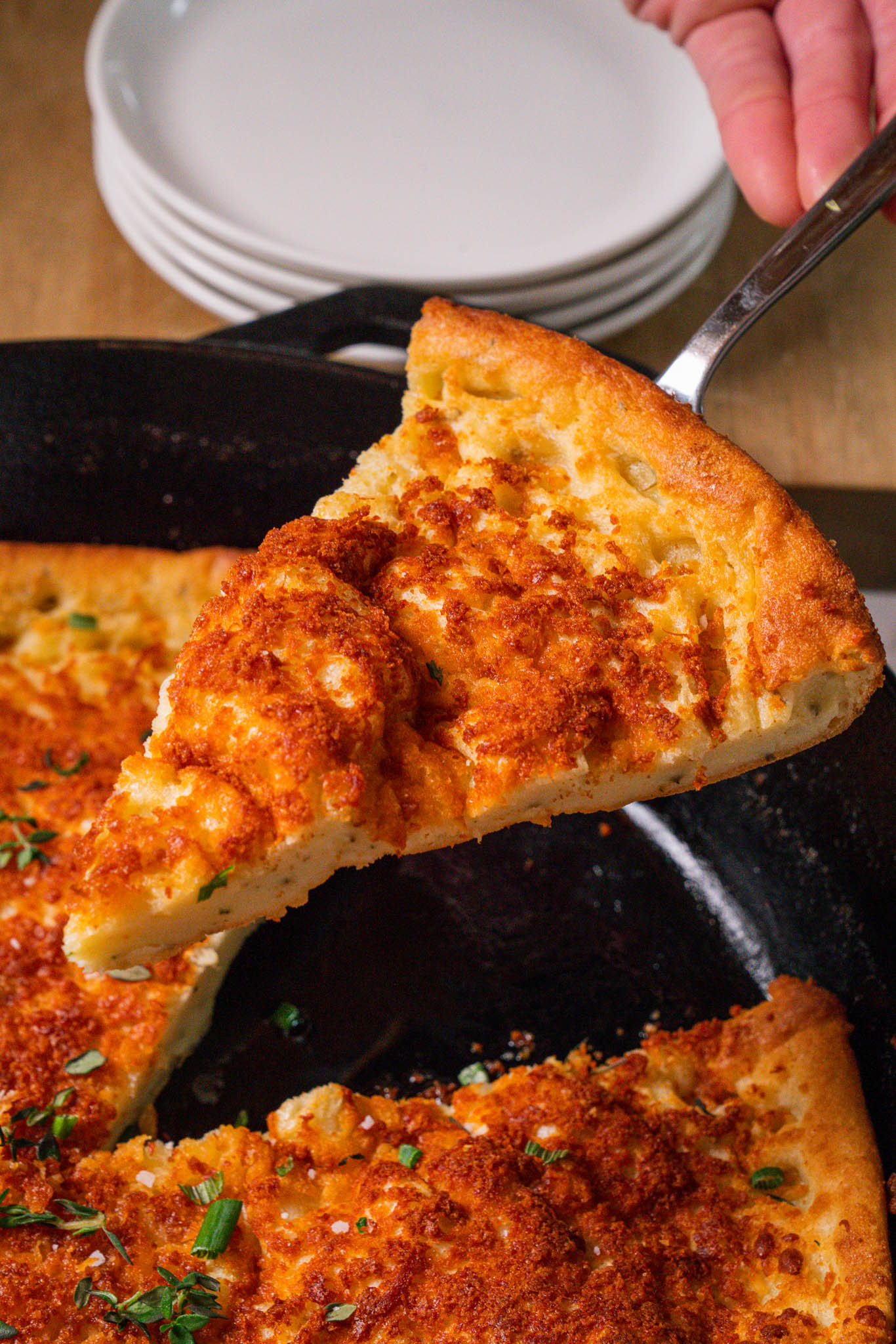 Herb & Cheese Dutch Baby Vert-13