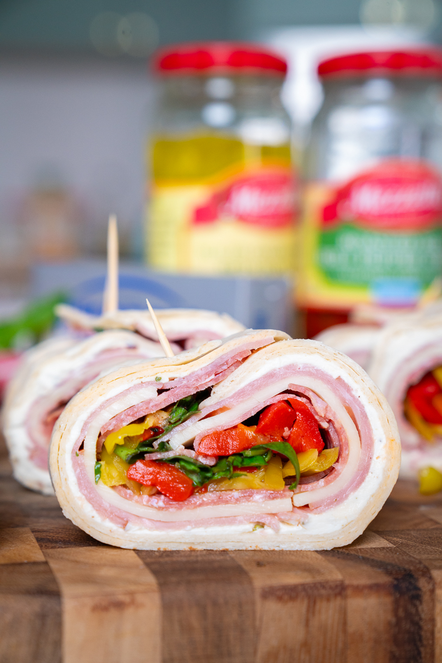 Italian Sub Rollups Vertical 7