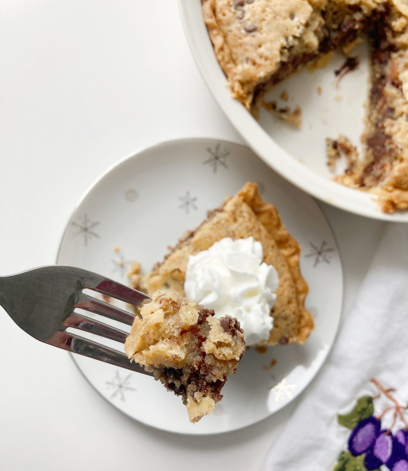 Kentucky Derby Pie