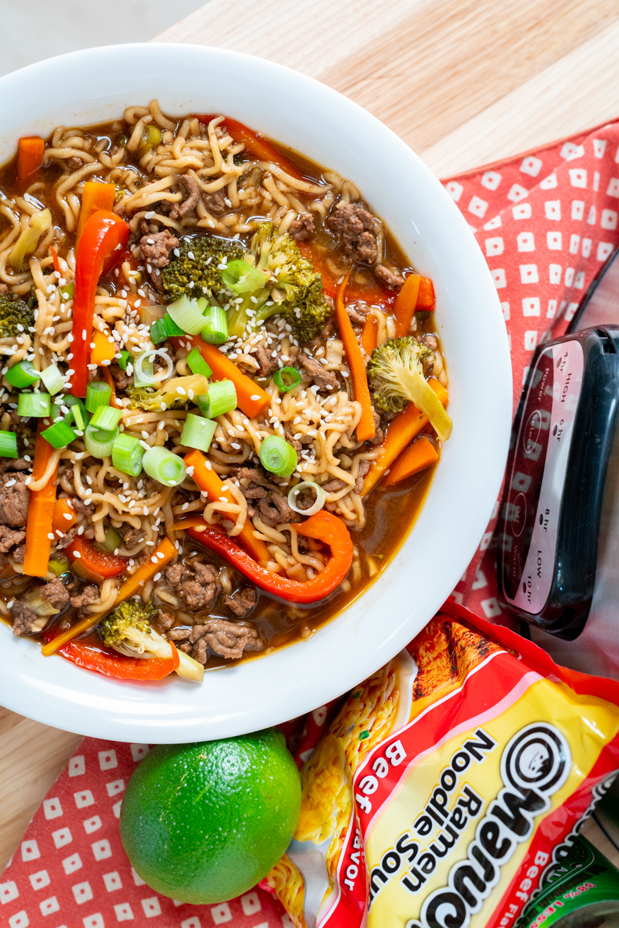 Slow Cooker Beef Ramen Vertical 18
