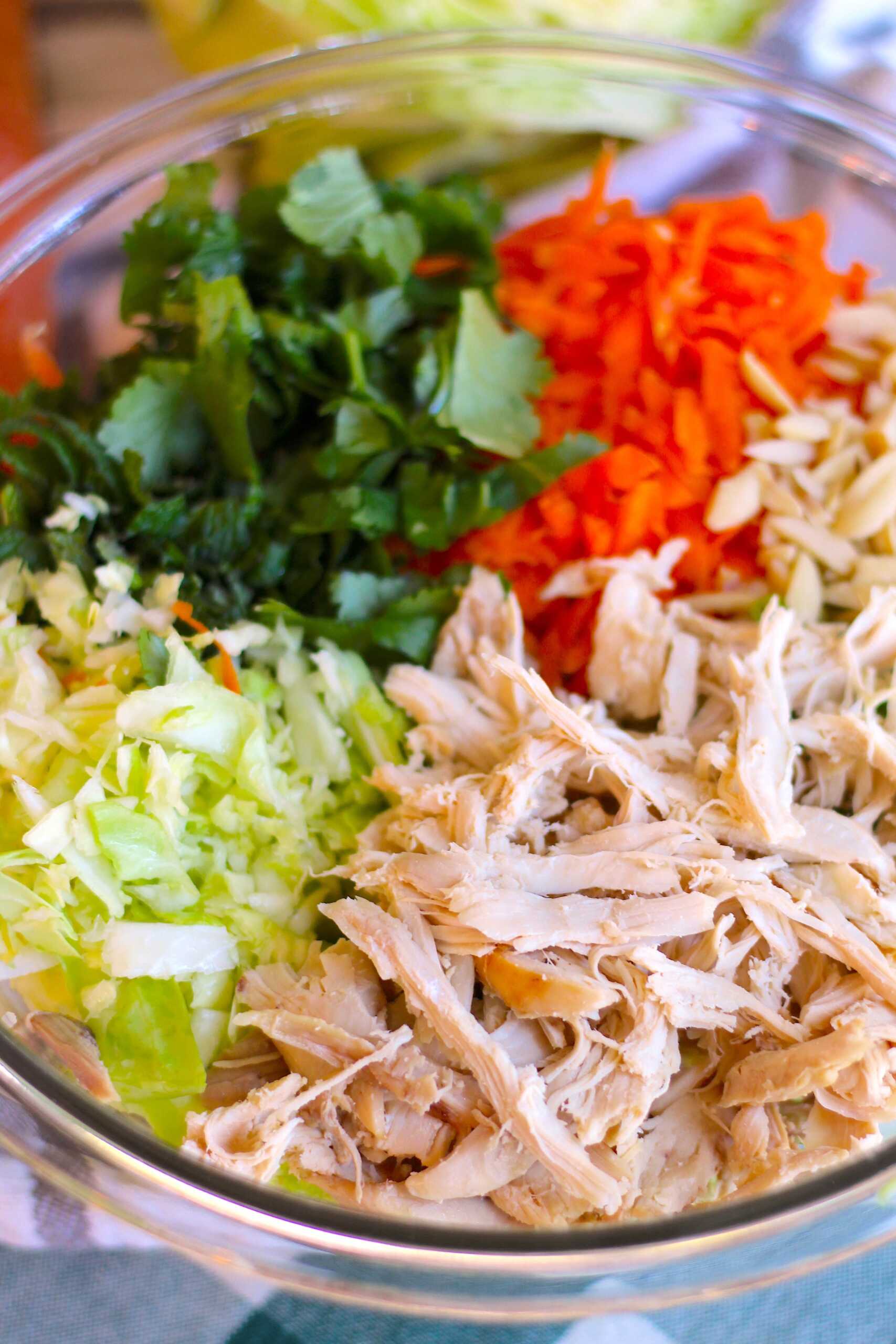 cabbage sesame chicken salad 2-min