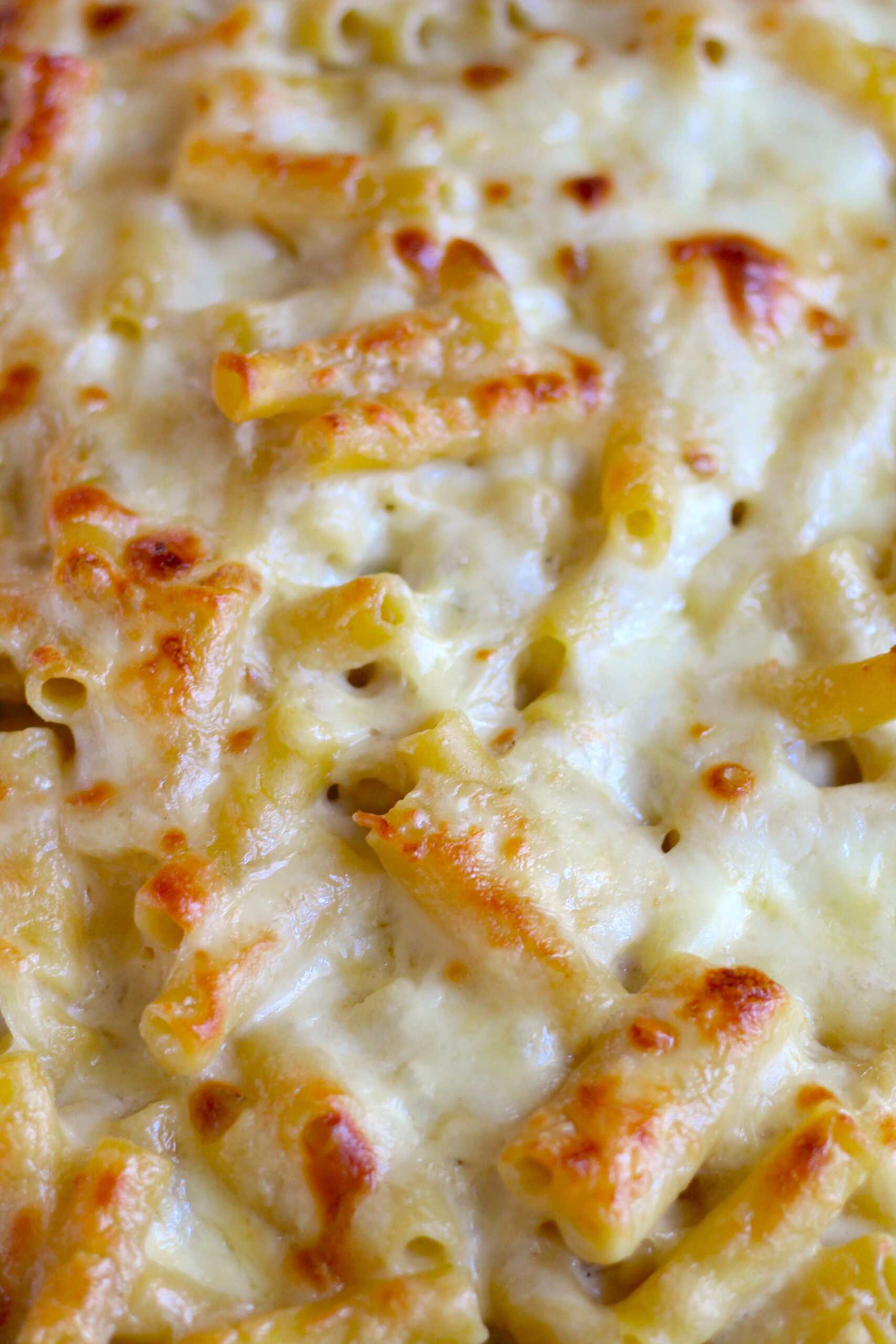 three cheese ziti bake 6-min