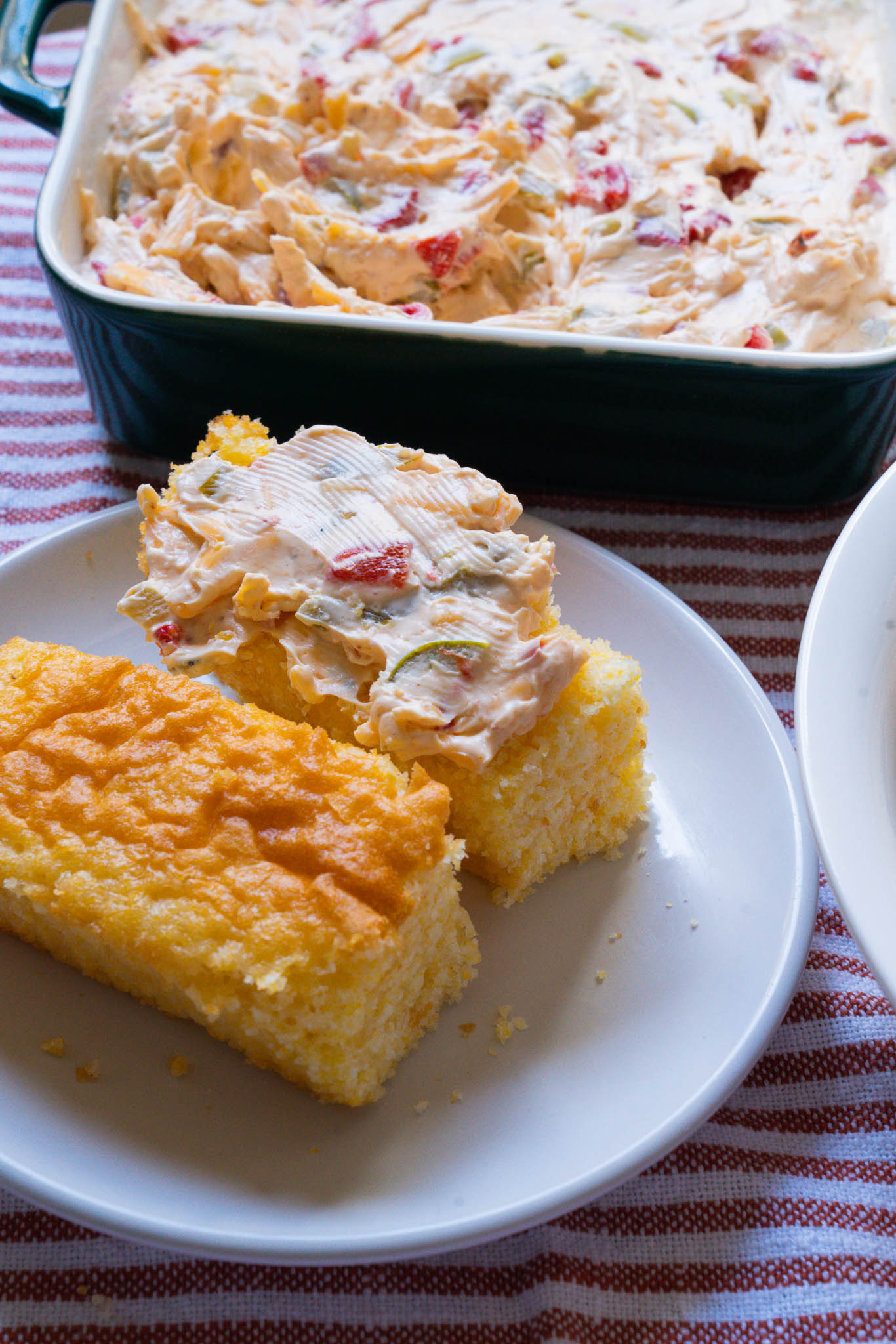Cowboy Cream Cheese Spread Vert-02