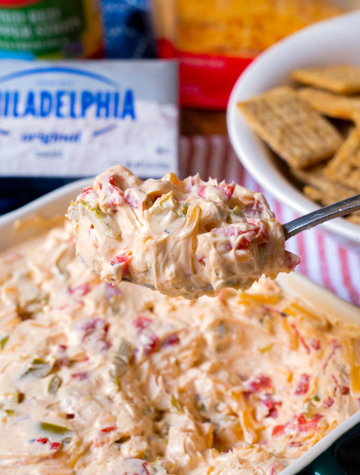 Cowboy Cream Cheese Spread Vert-06