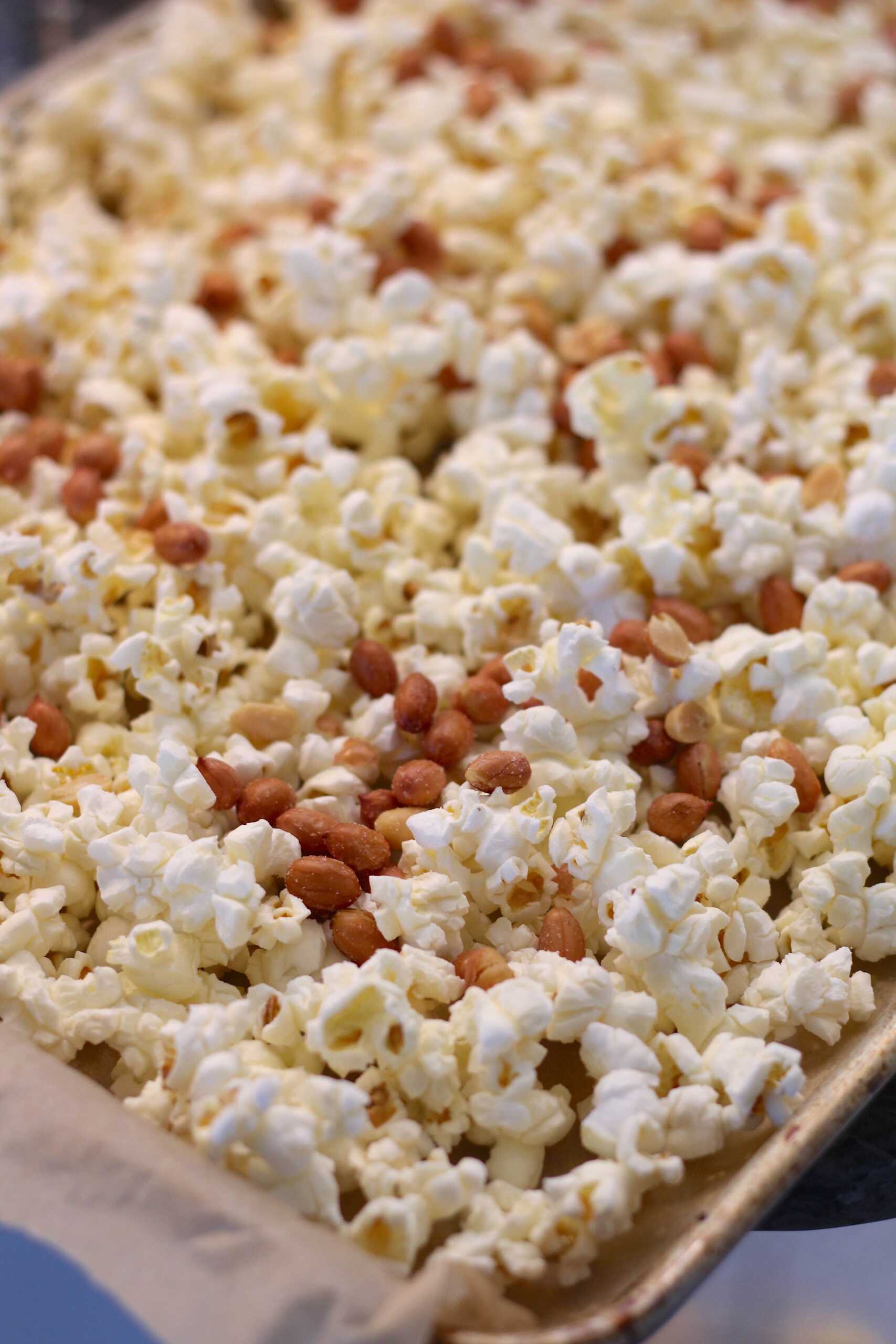 Homemade Cracker Jack 2-min