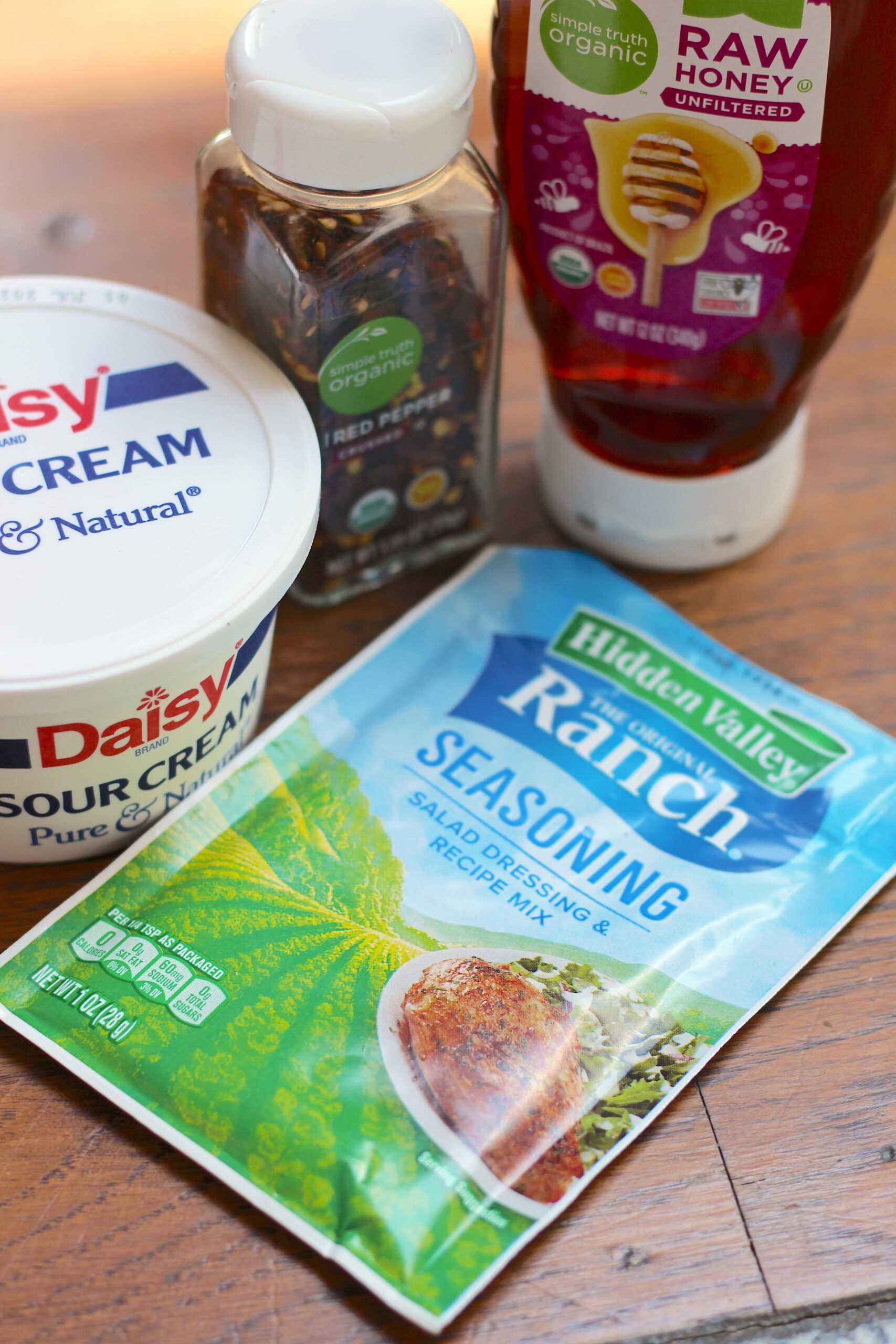 Hot honey ranch 1-min