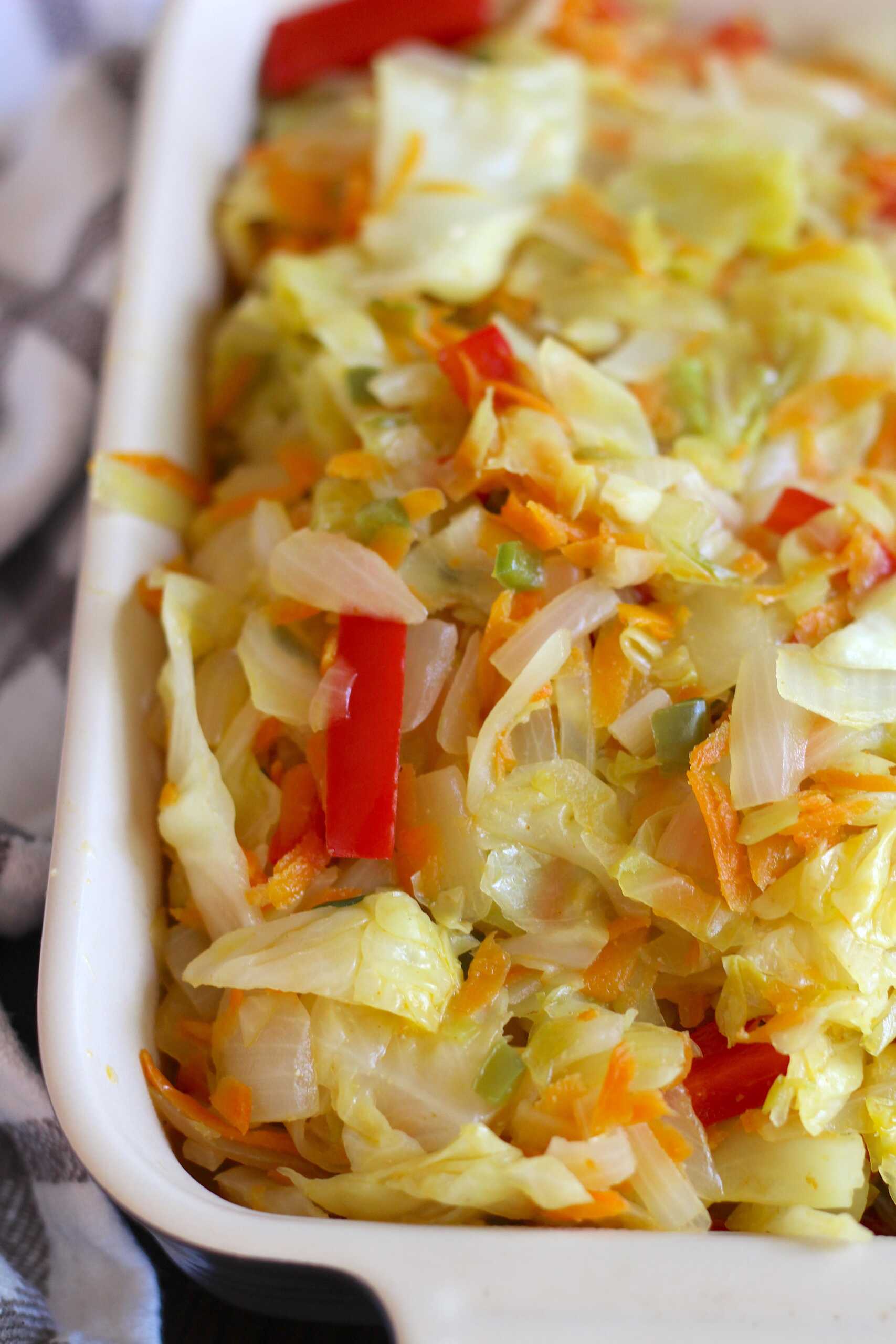 Jamaican Cabbage 4-min
